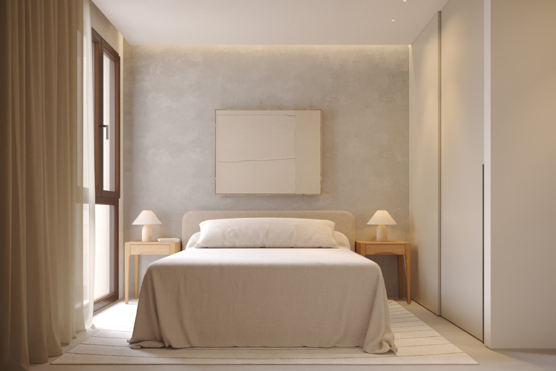 Obra Nueva - Chalet - Dolores