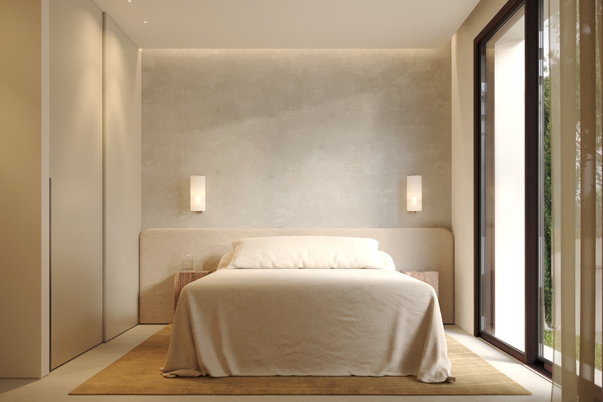 Obra Nueva - Chalet - Dolores