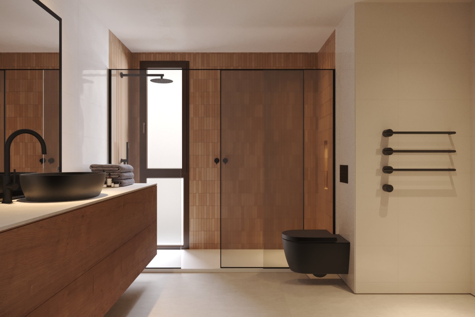 Obra Nueva - Chalet - Dolores