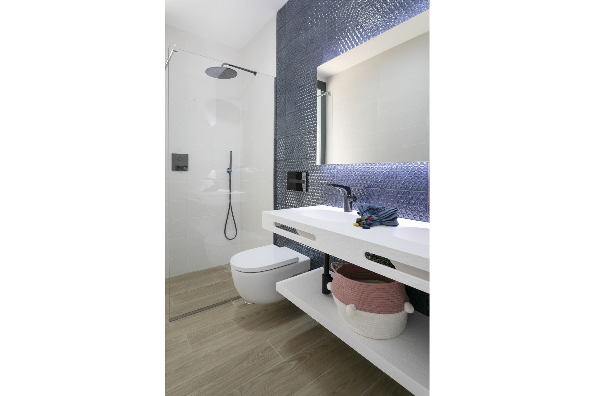 Obra Nueva - Chalet - Finestrat