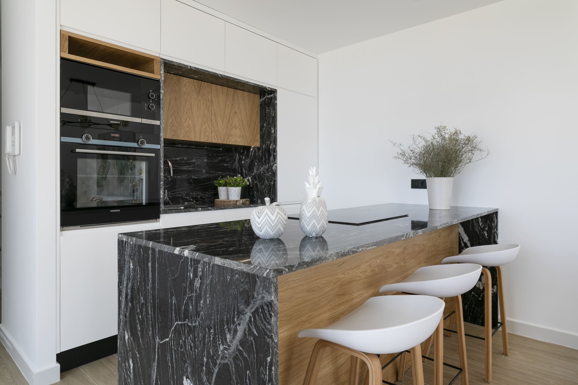 Obra Nueva - Chalet - Finestrat
