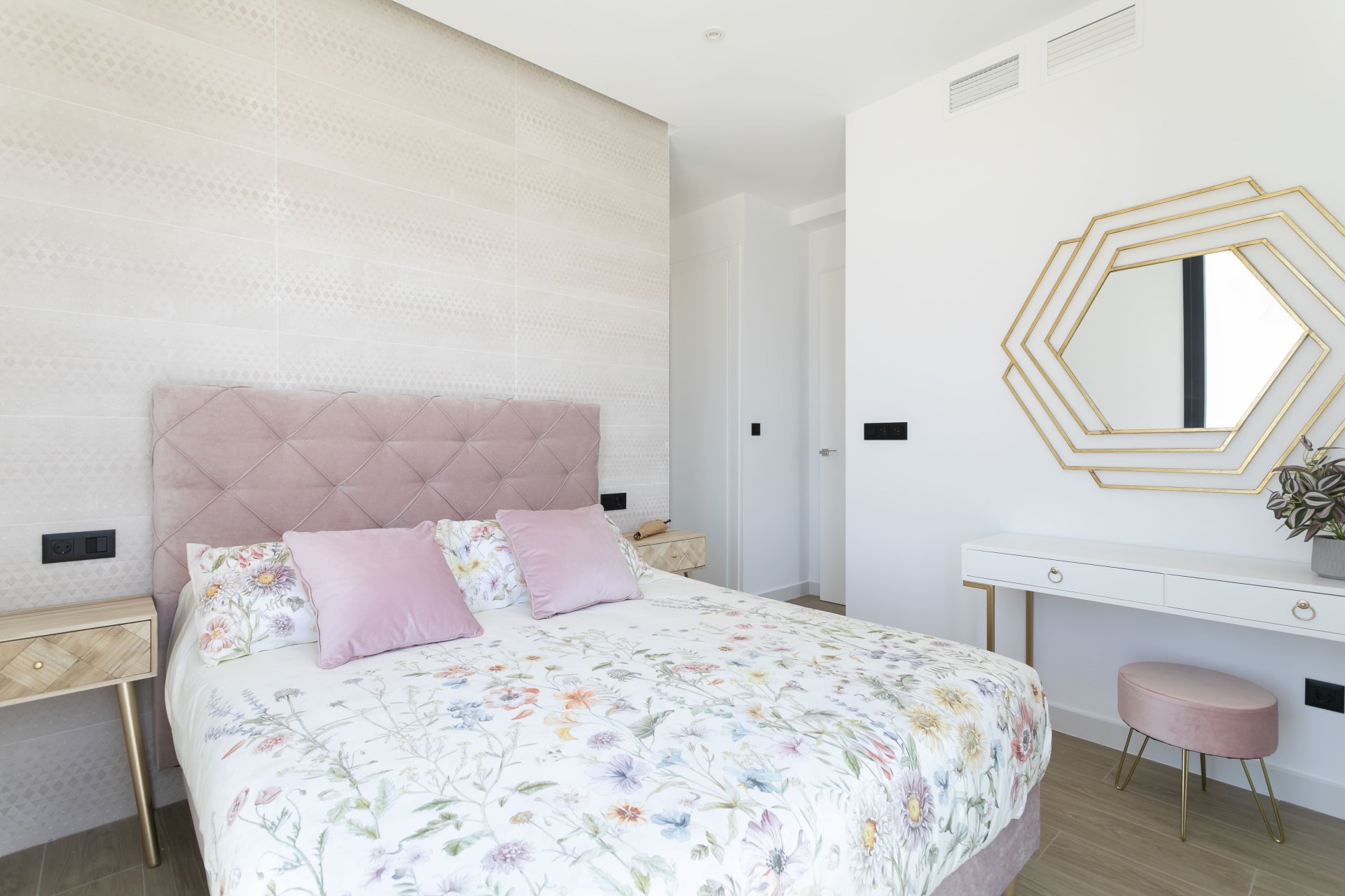 Obra Nueva - Chalet - Finestrat