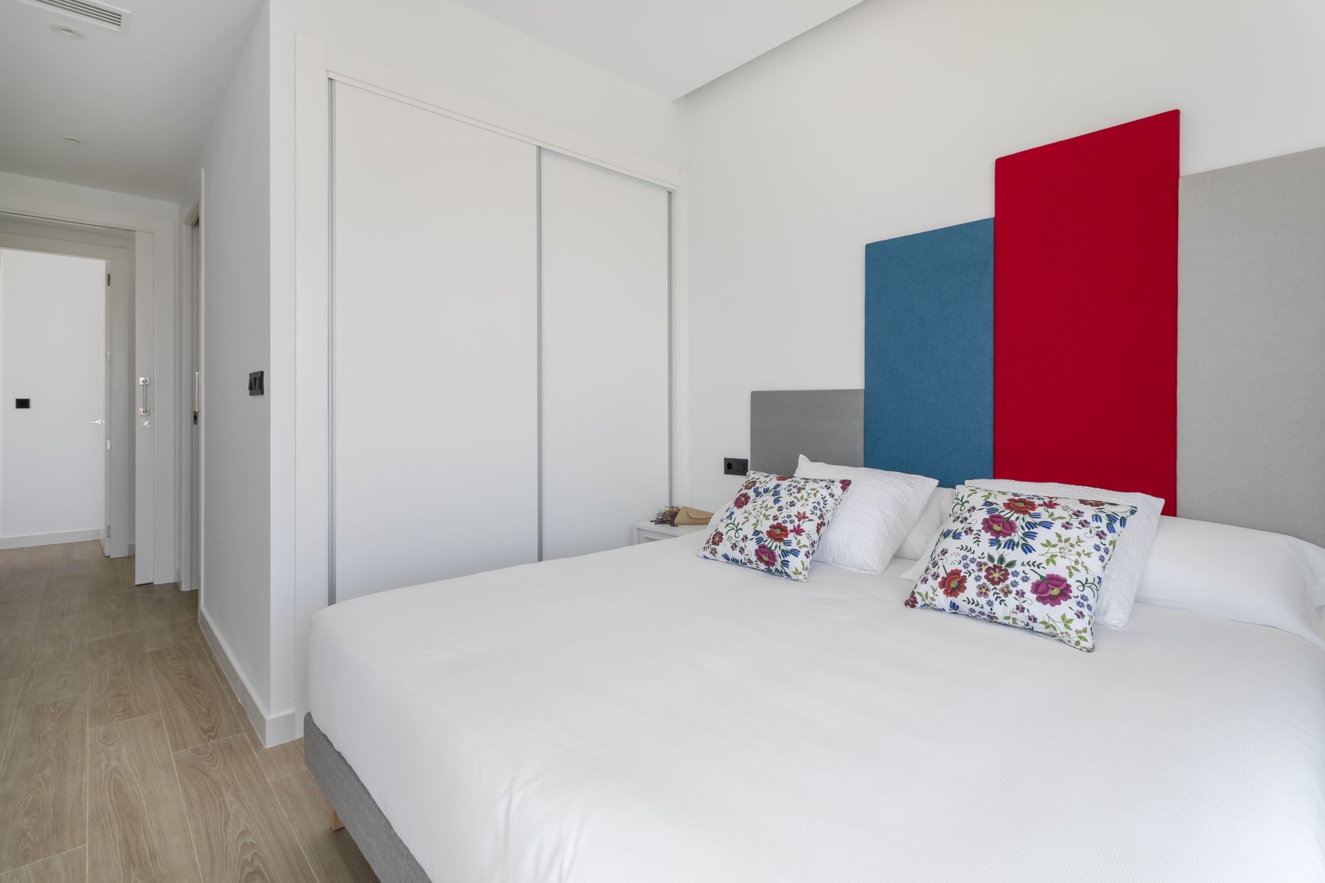 Obra Nueva - Chalet - Finestrat