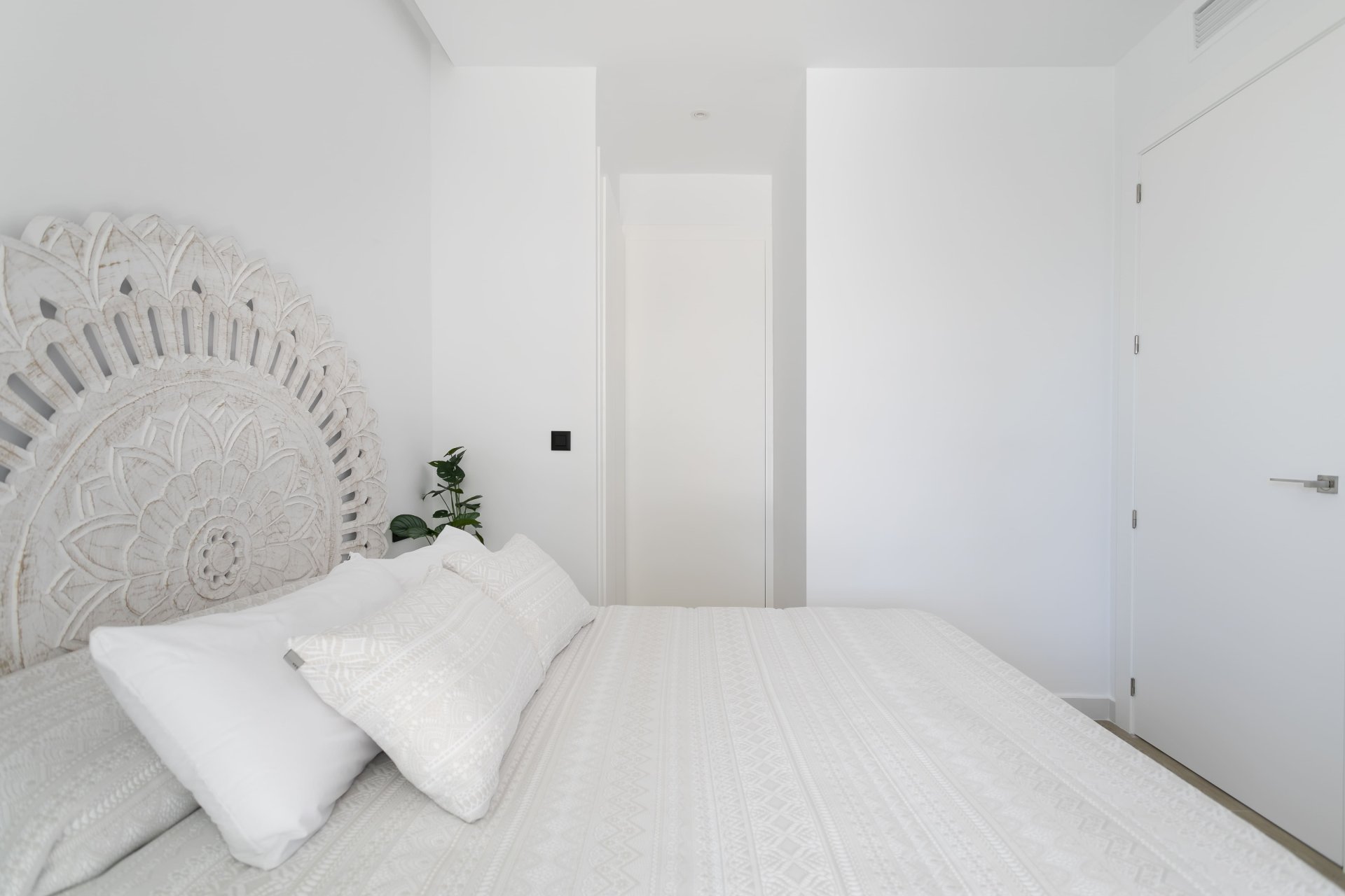 Obra Nueva - Chalet - Finestrat