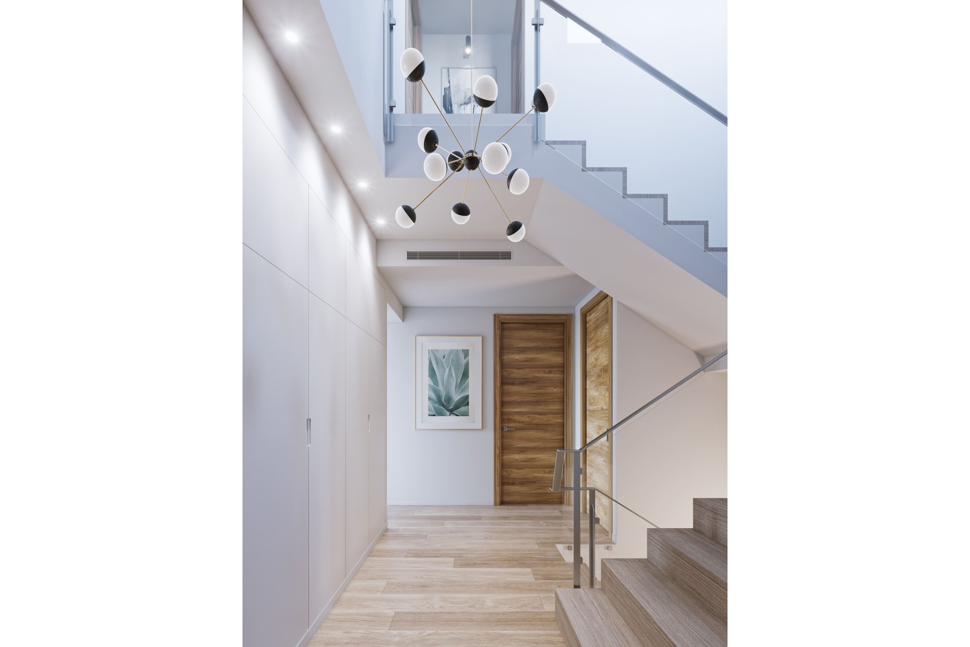 Obra Nueva - Chalet - Finestrat