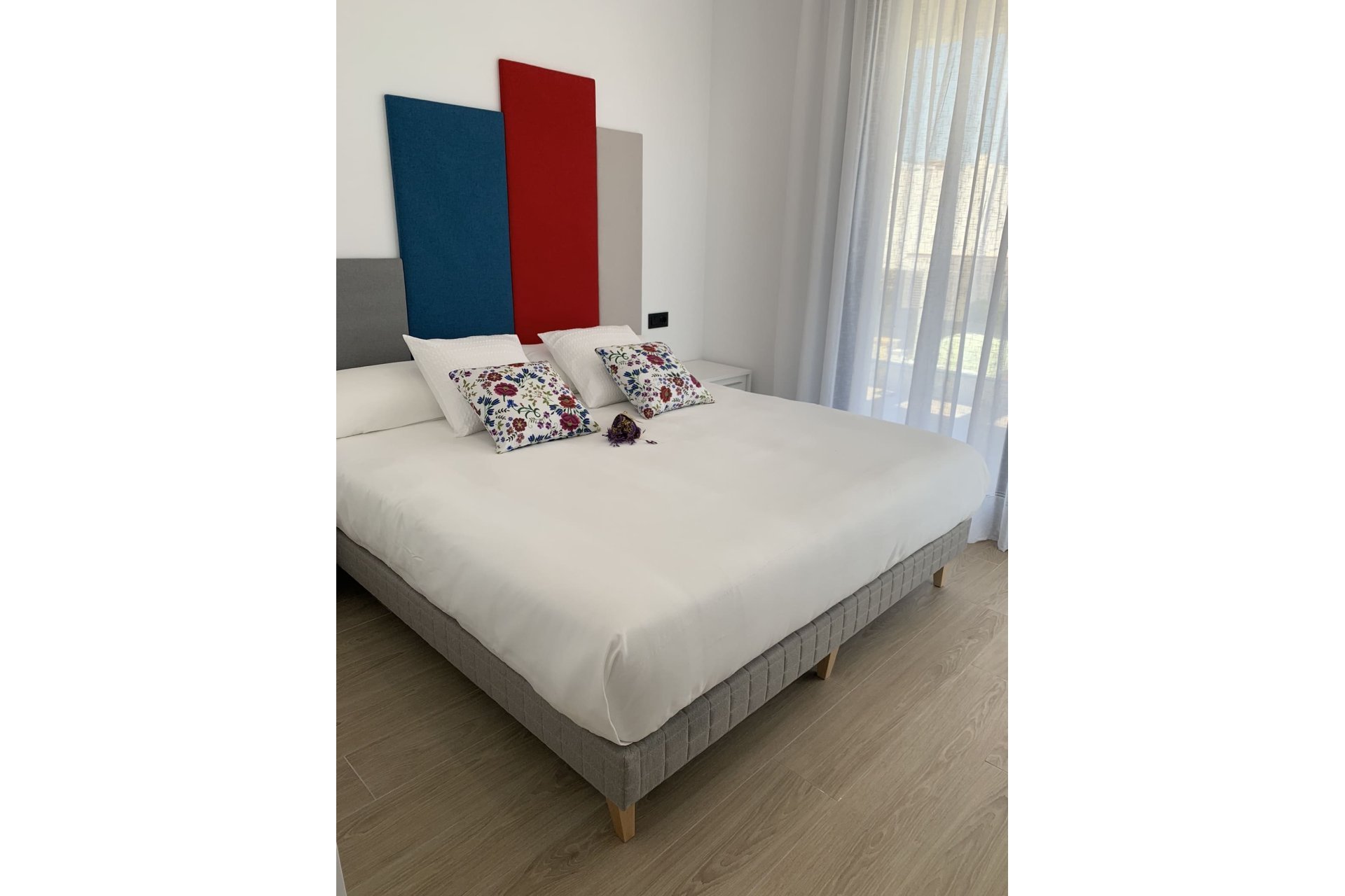 Obra Nueva - Chalet - Finestrat