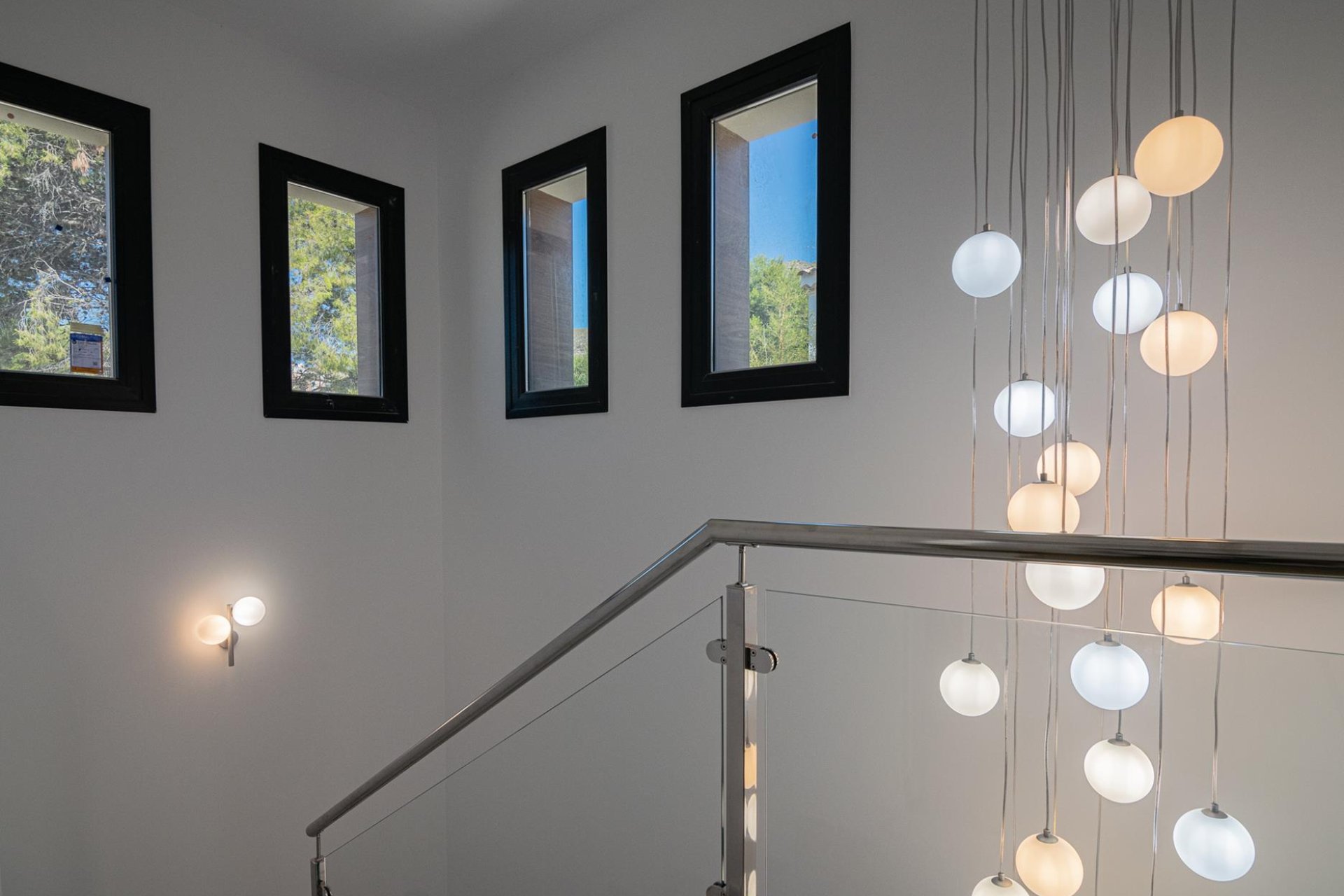 Obra Nueva - Chalet - Finestrat