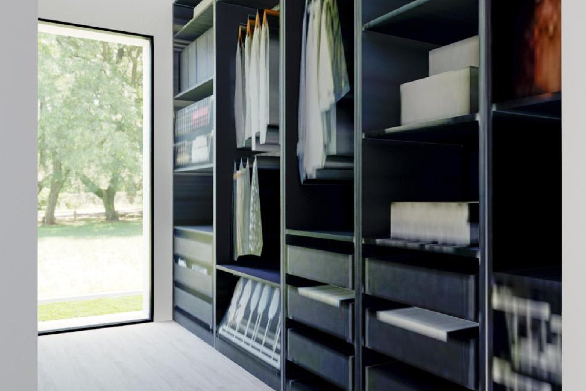 Obra Nueva - Chalet - Finestrat