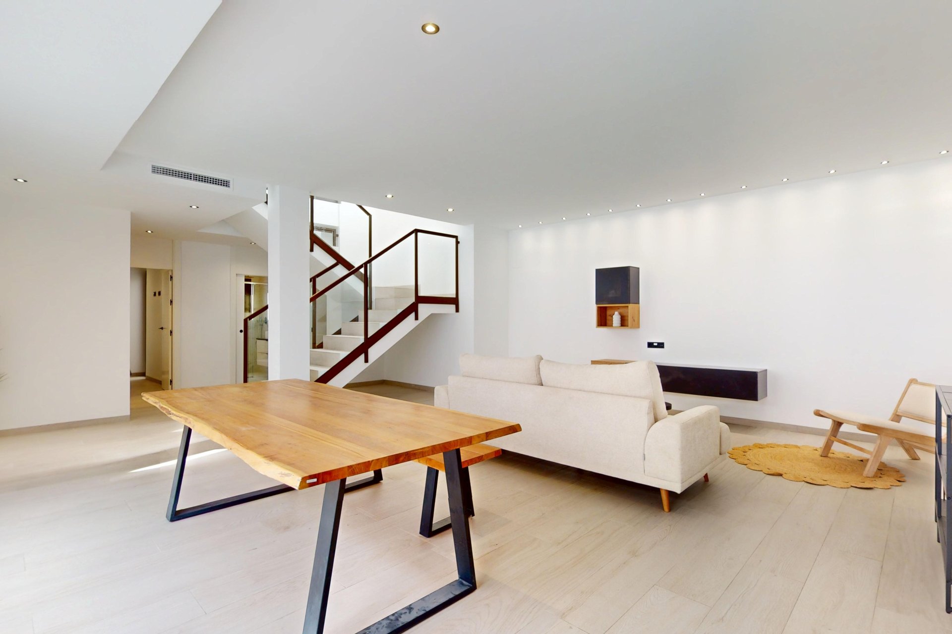 Obra Nueva - Chalet - Finestrat