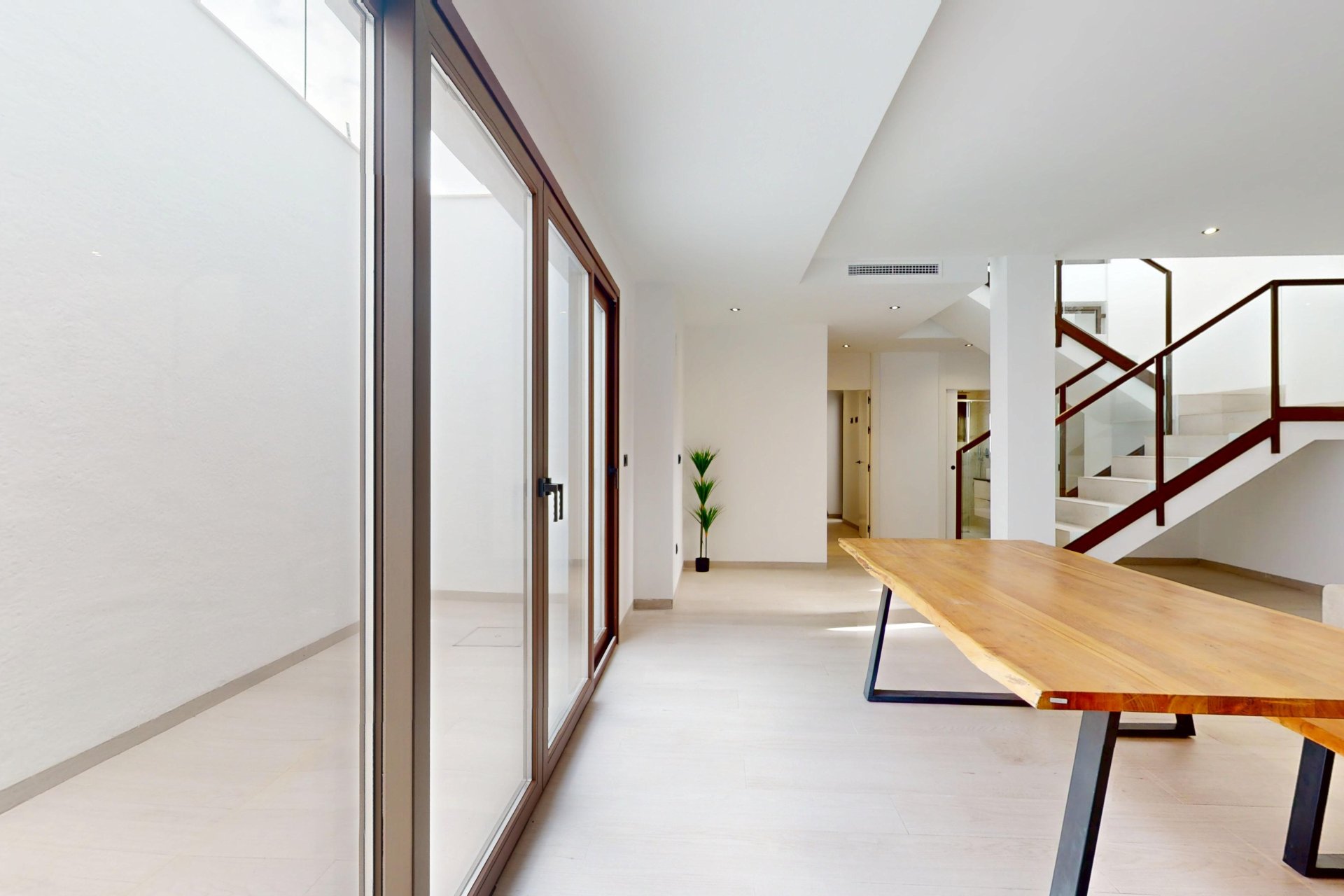 Obra Nueva - Chalet - Finestrat