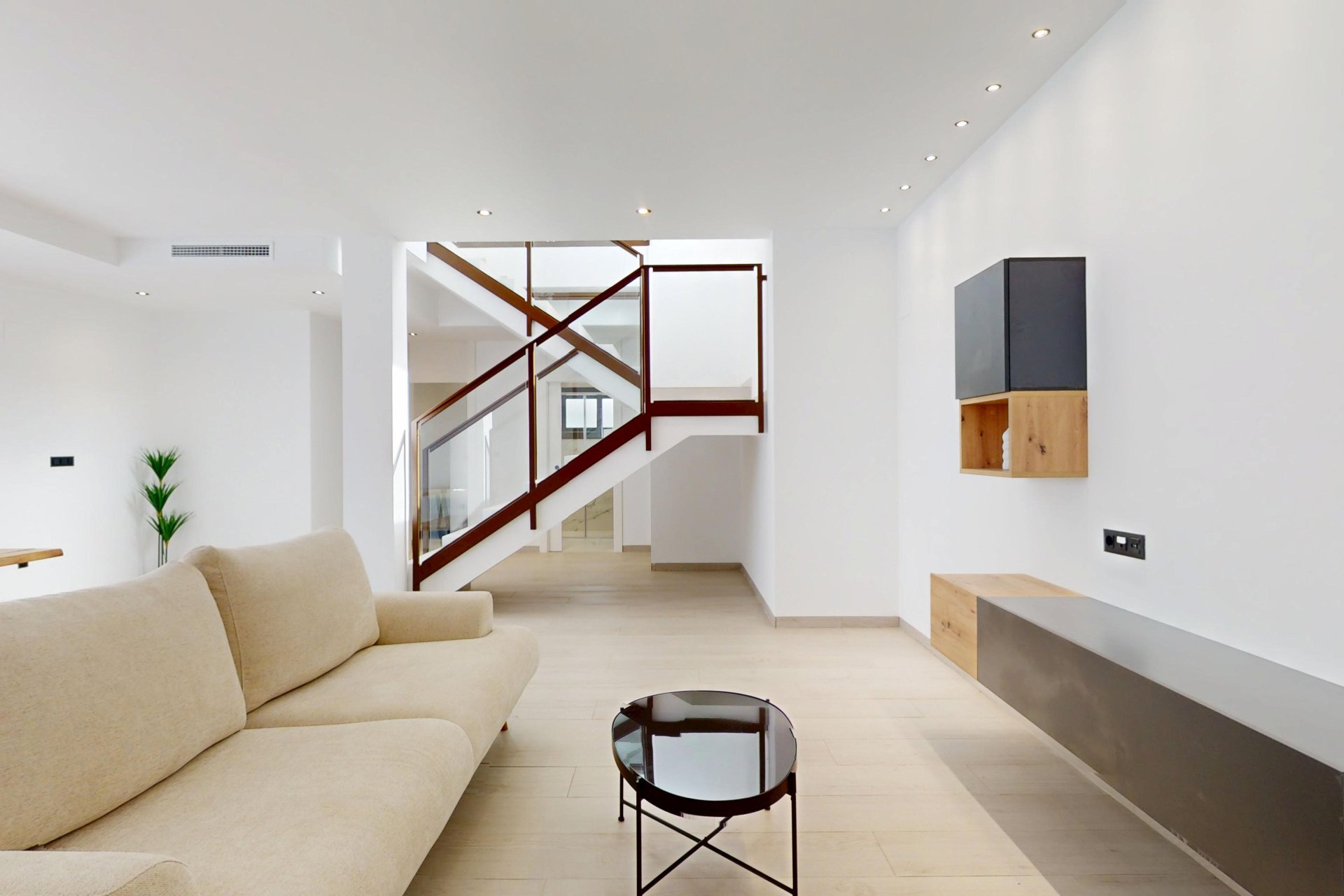 Obra Nueva - Chalet - Finestrat