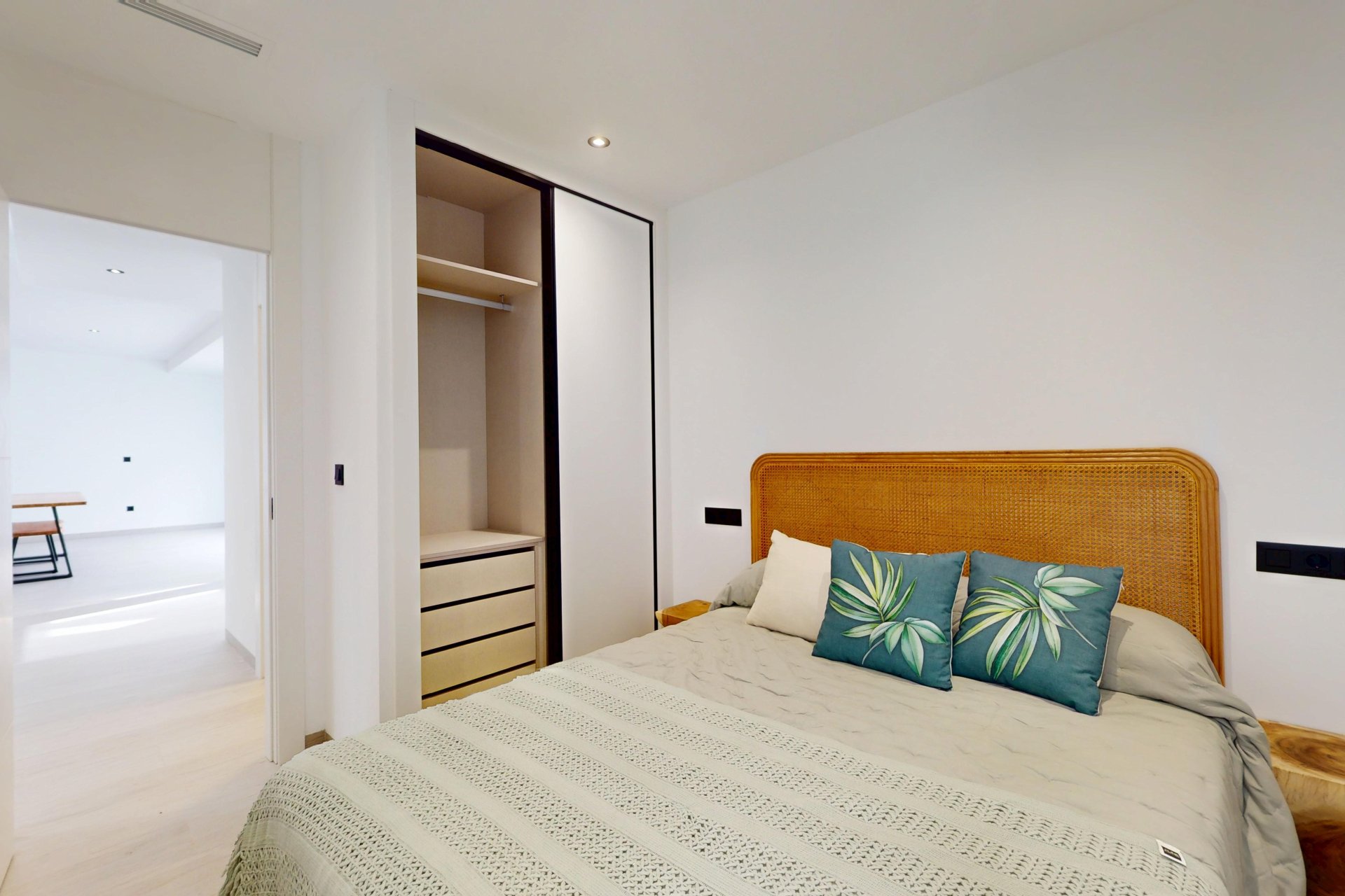 Obra Nueva - Chalet - Finestrat