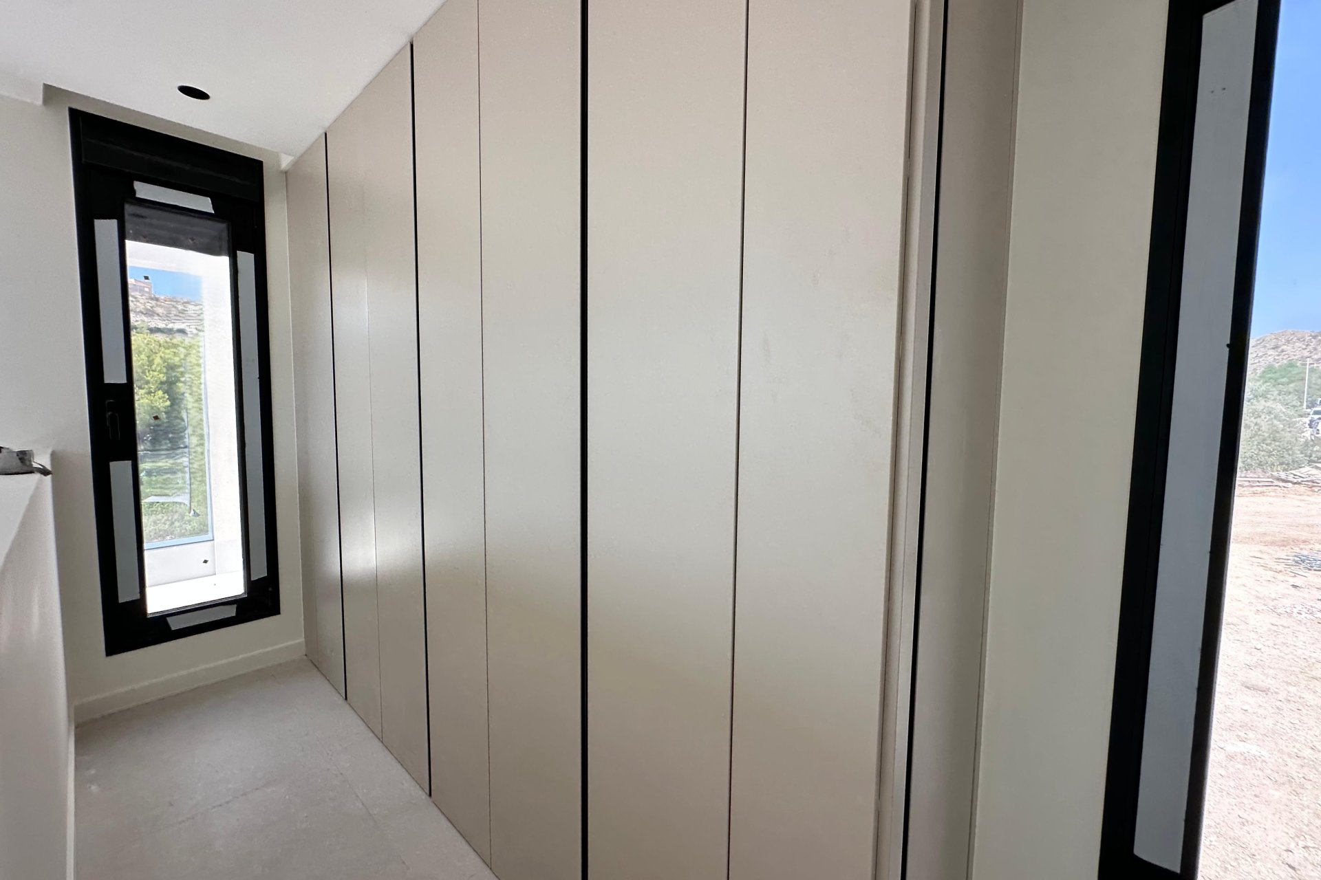 Obra Nueva - Chalet - Finestrat