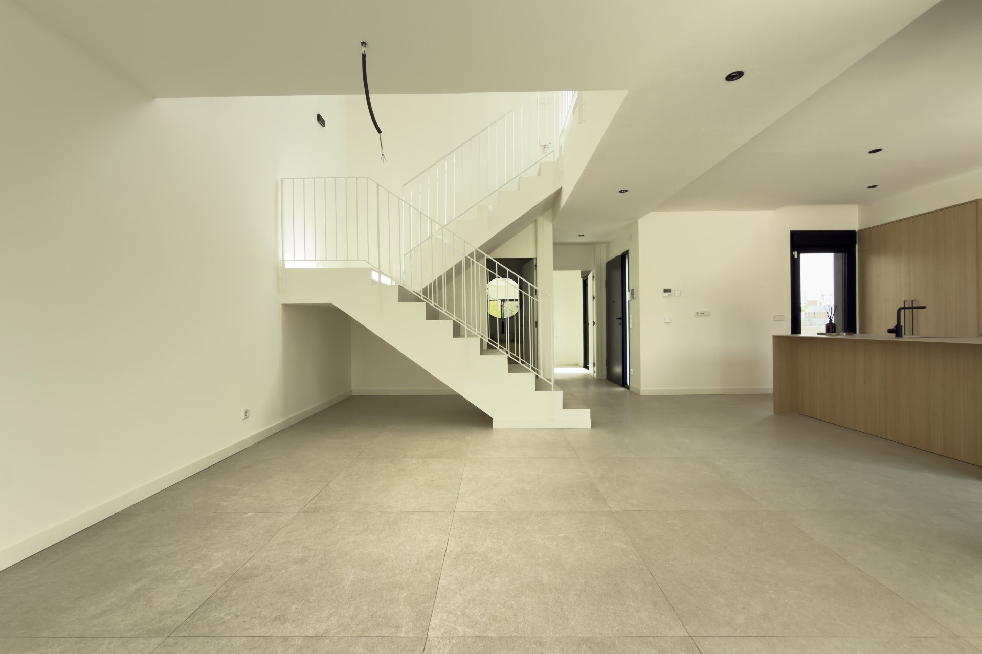 Obra Nueva - Chalet - Finestrat