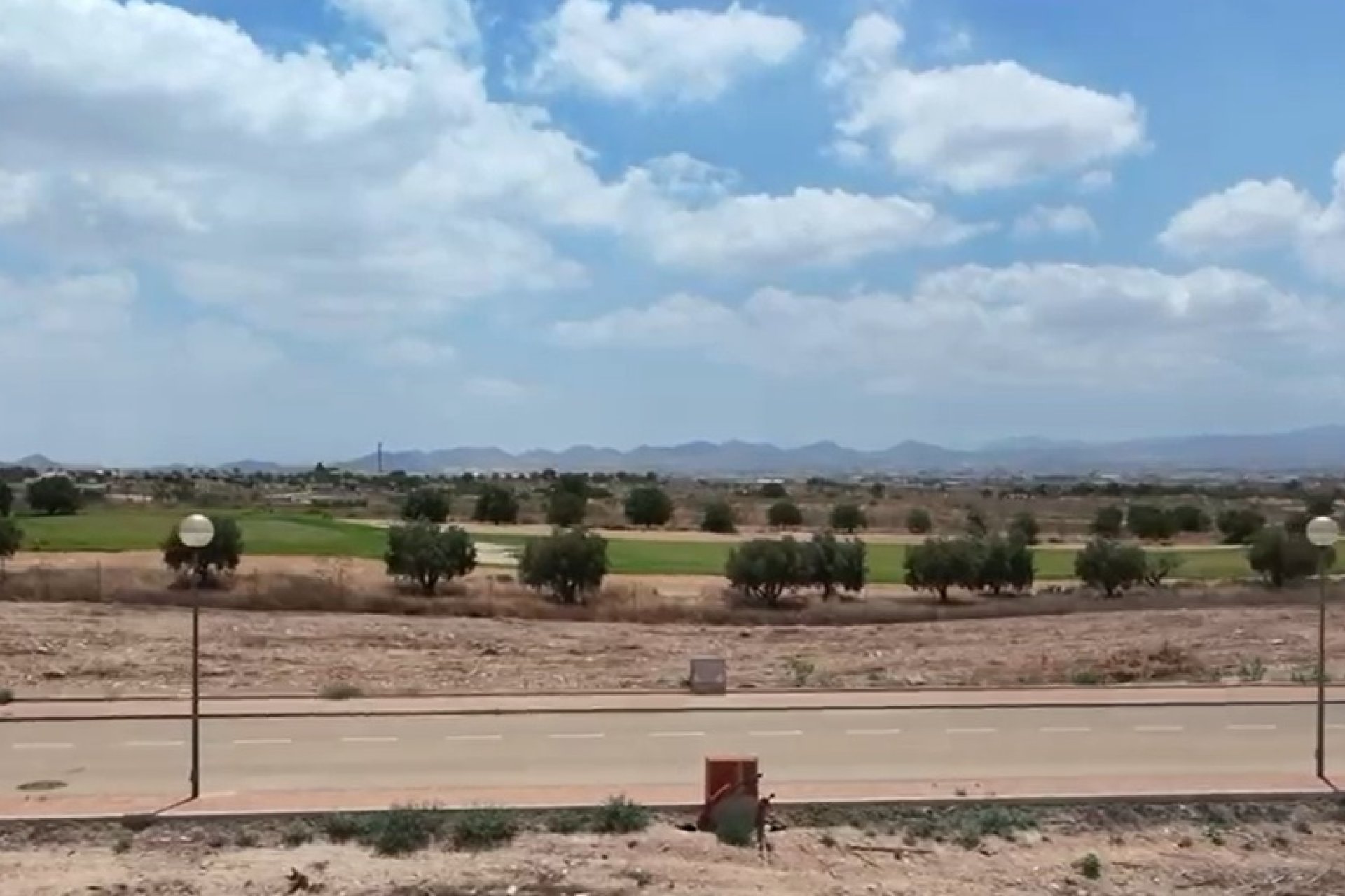 Obra Nueva - Chalet - Fuente Alamo