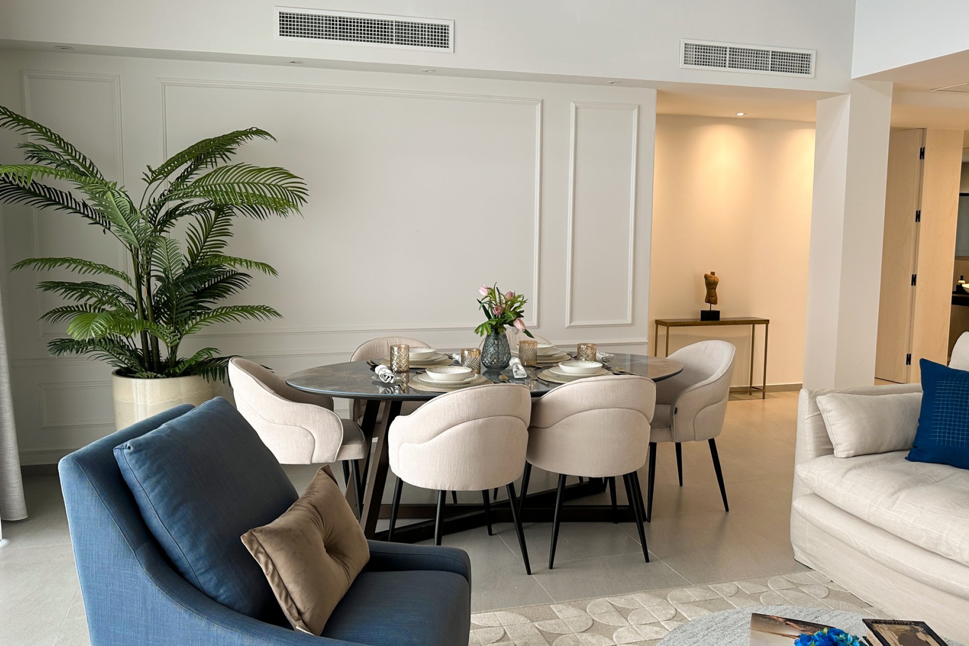 Obra Nueva - Chalet - La Finca Golf