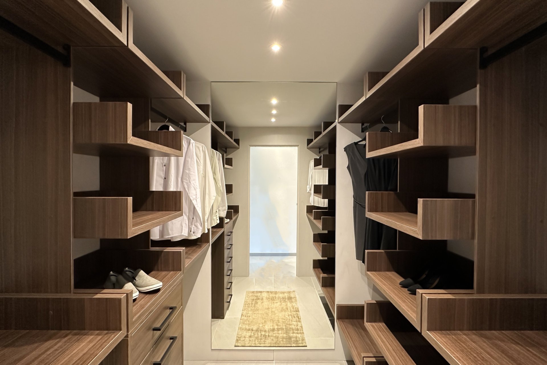 Obra Nueva - Chalet - La Finca Golf