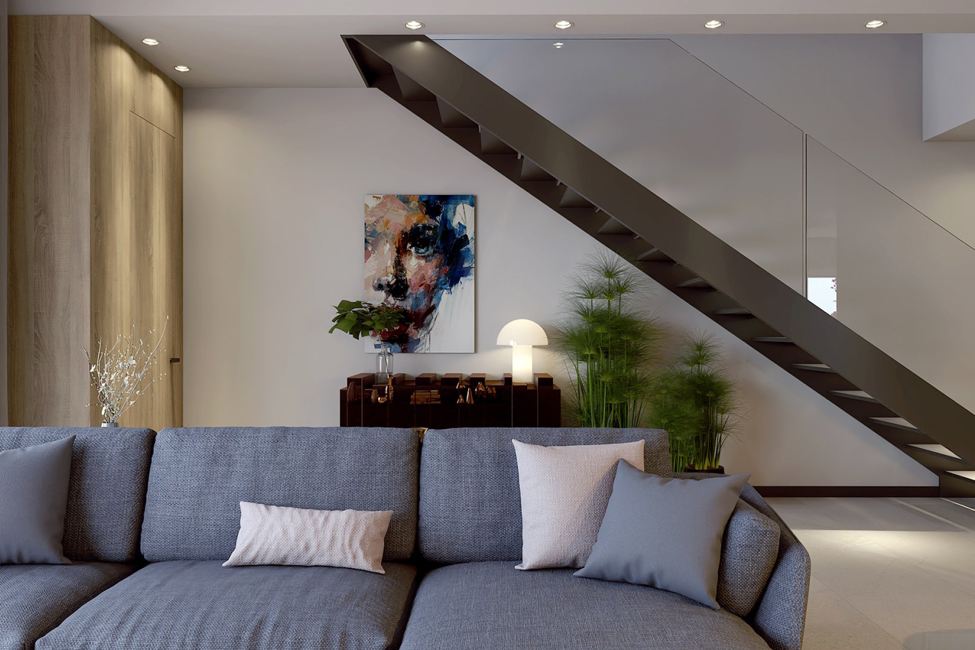 Obra Nueva - Chalet - La Finca Golf