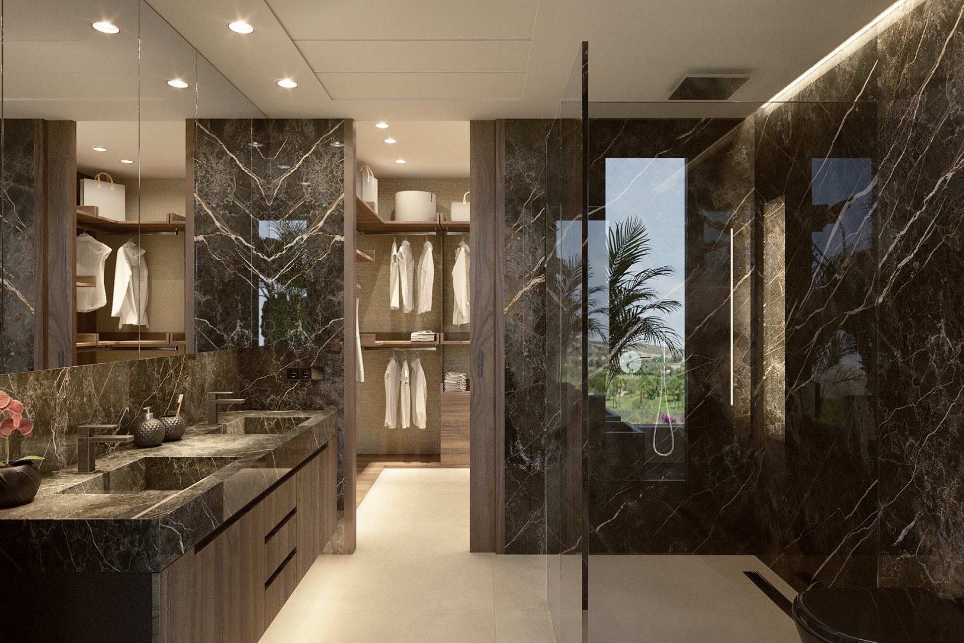 Obra Nueva - Chalet - La Finca Golf