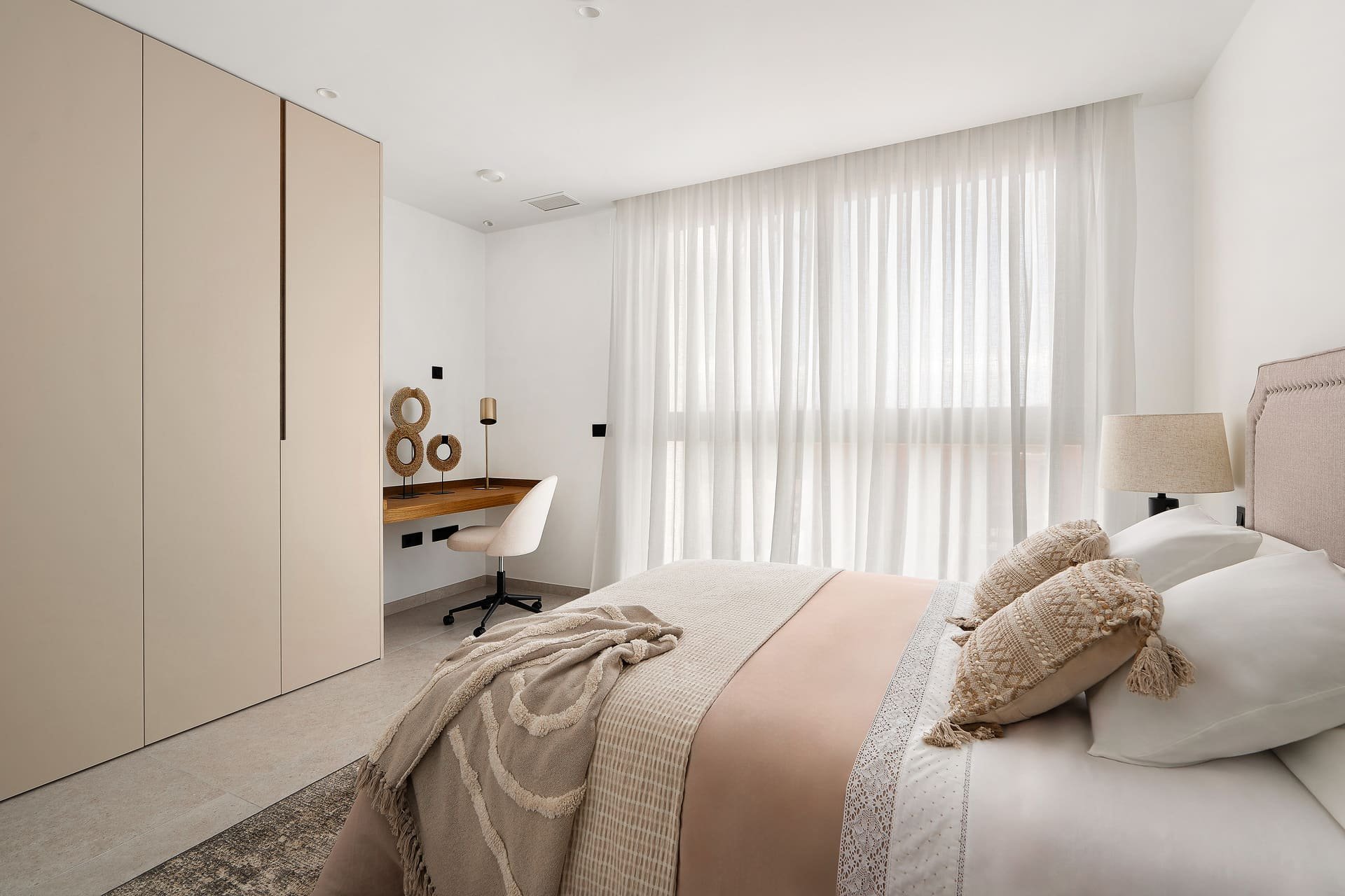 Obra Nueva - Chalet - La Nucia