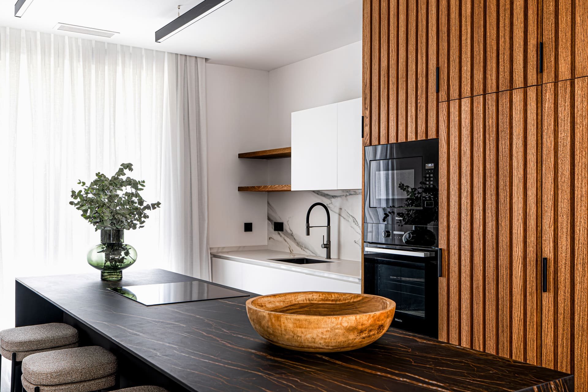 Obra Nueva - Chalet - La Nucia