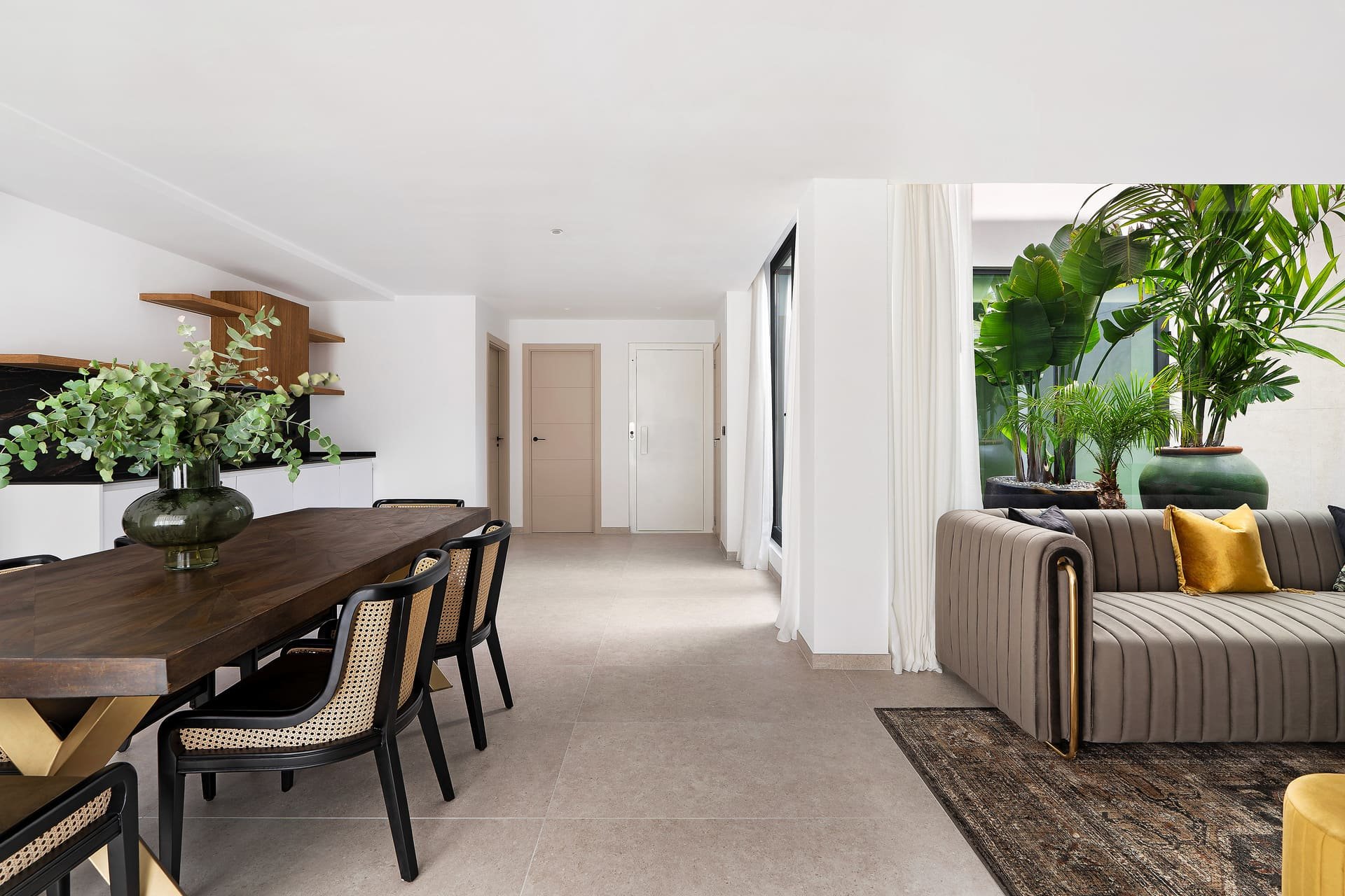 Obra Nueva - Chalet - La Nucia