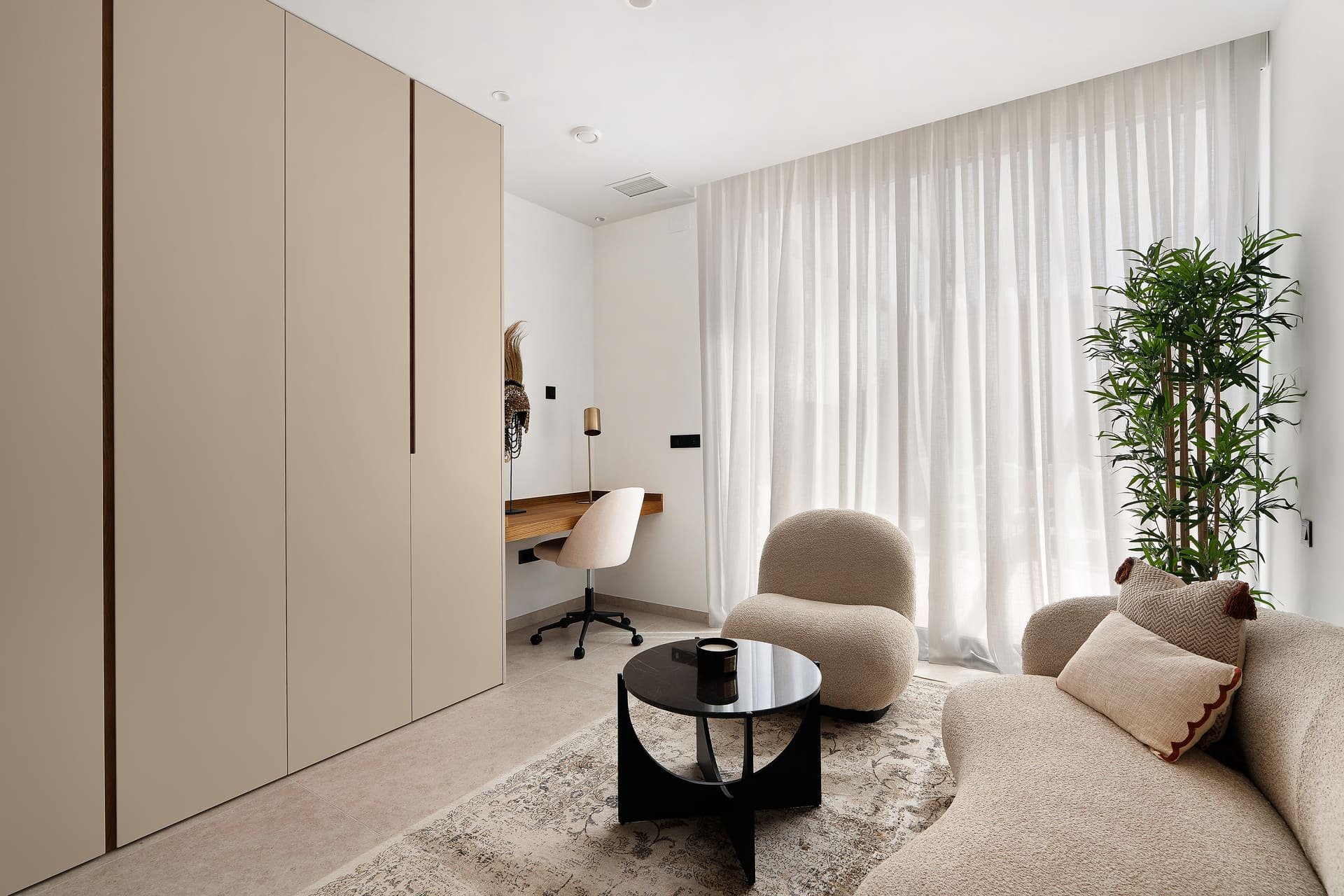 Obra Nueva - Chalet - La Nucia