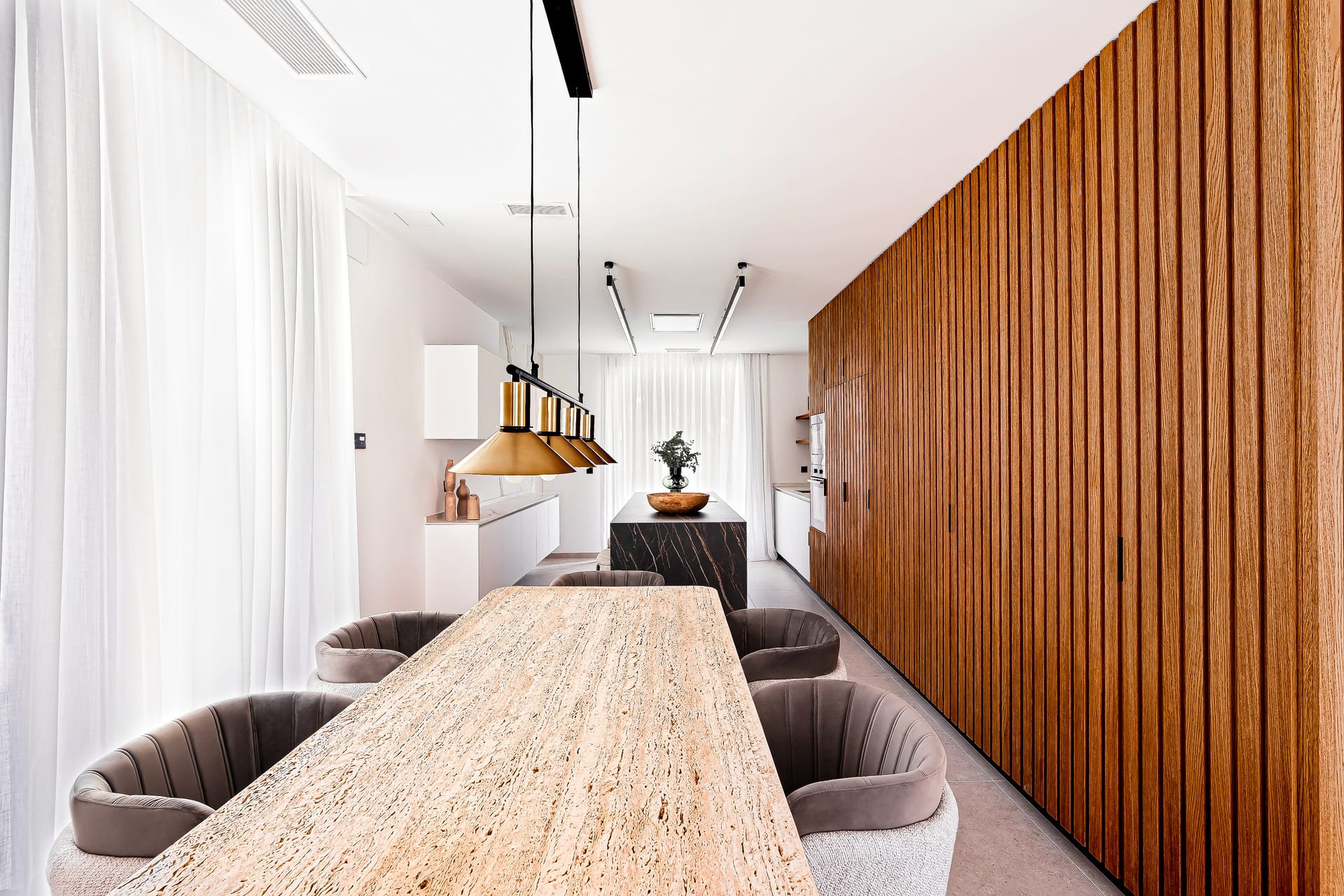 Obra Nueva - Chalet - La Nucia