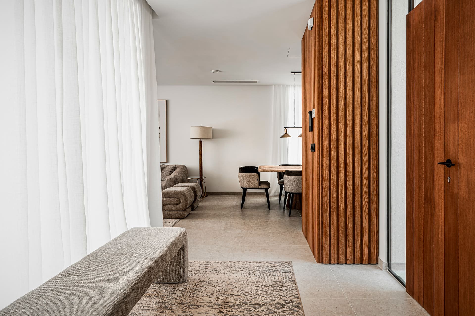 Obra Nueva - Chalet - La Nucia