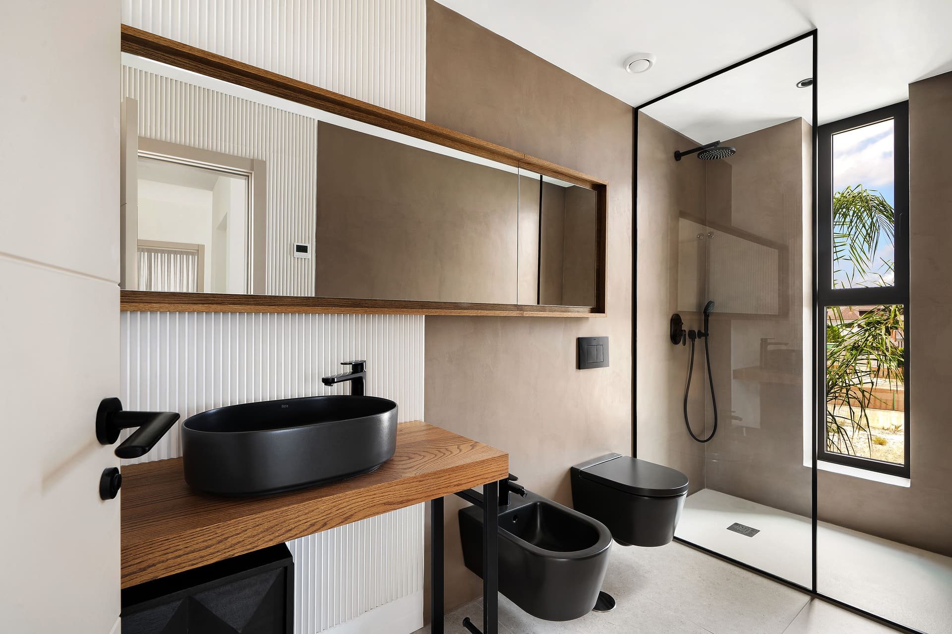 Obra Nueva - Chalet - La Nucia