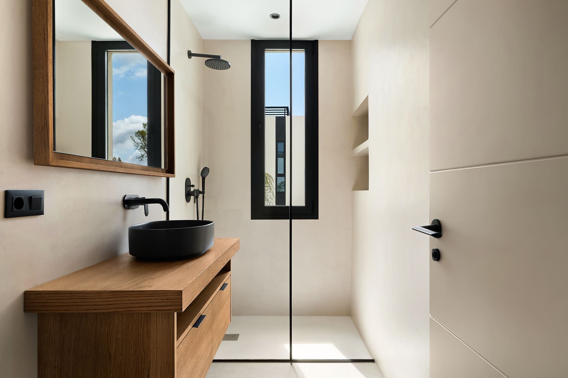 Obra Nueva - Chalet - La Nucia