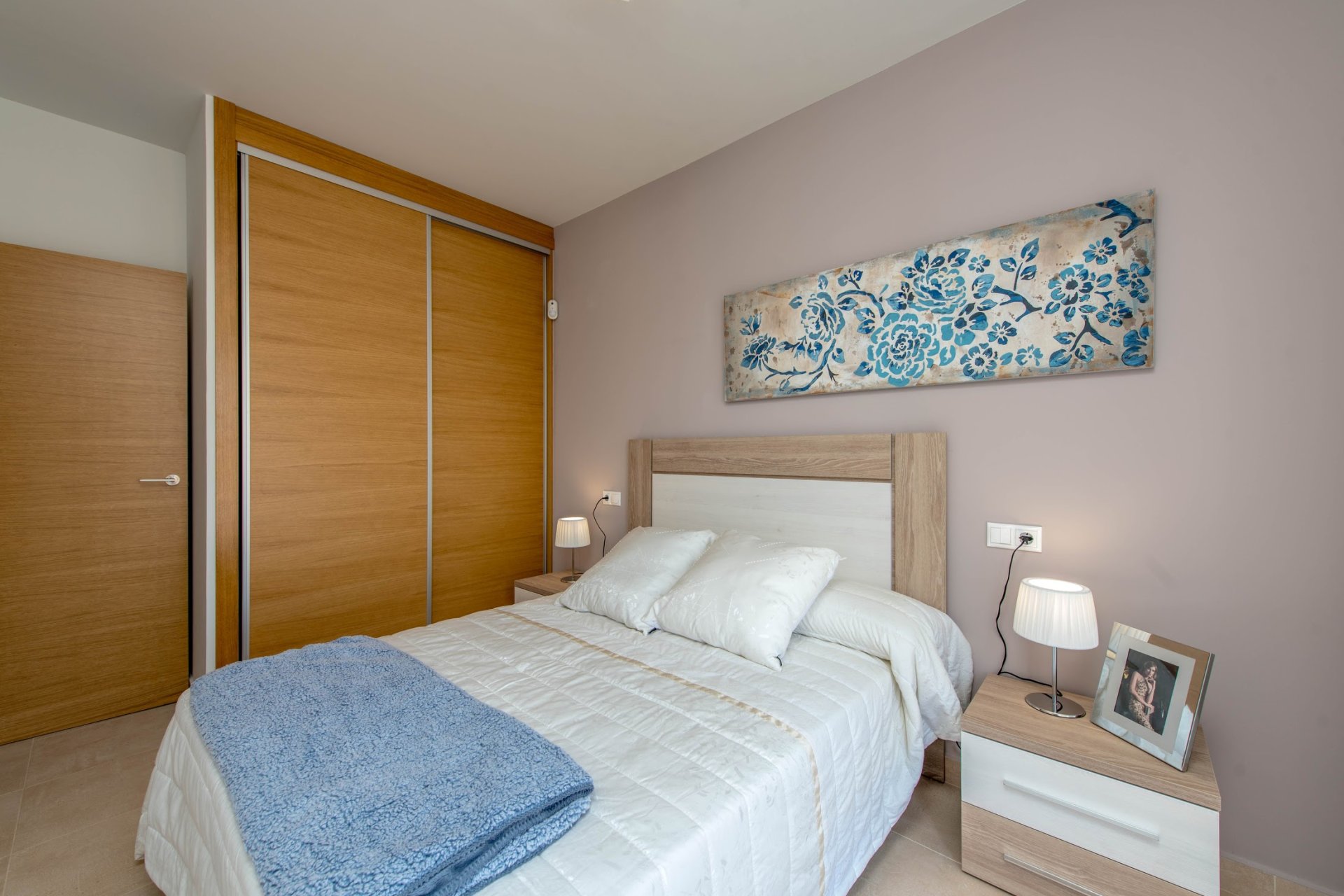 Obra Nueva - Chalet - Los Alcázares