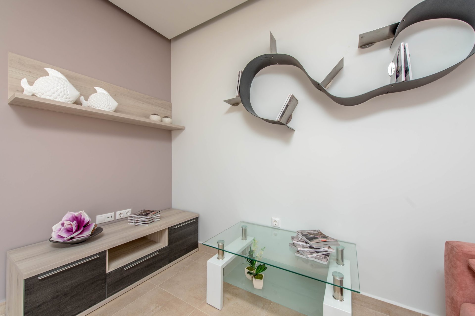 Obra Nueva - Chalet - Los Alcázares