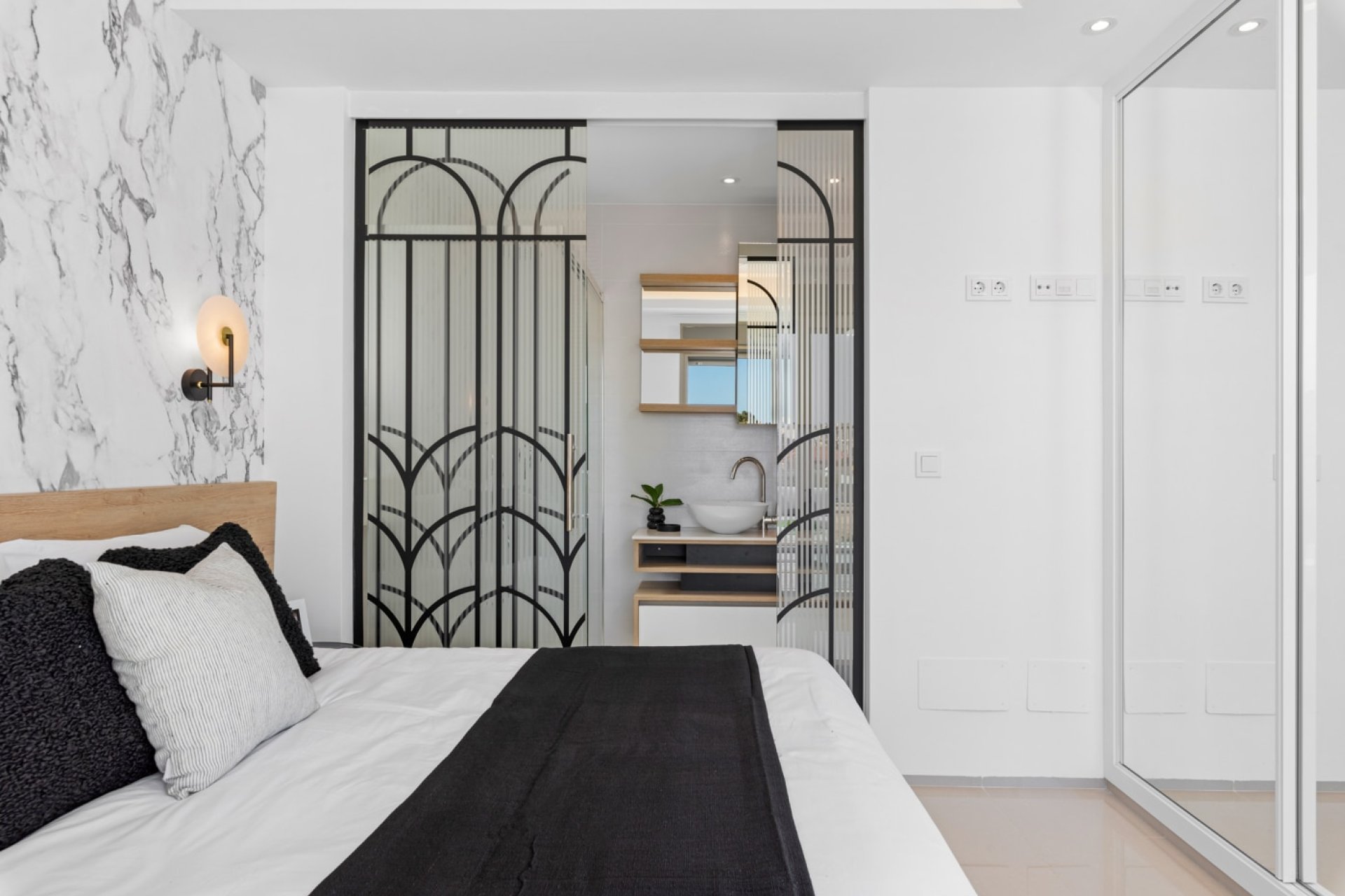 Obra Nueva - Chalet - Los Alcázares