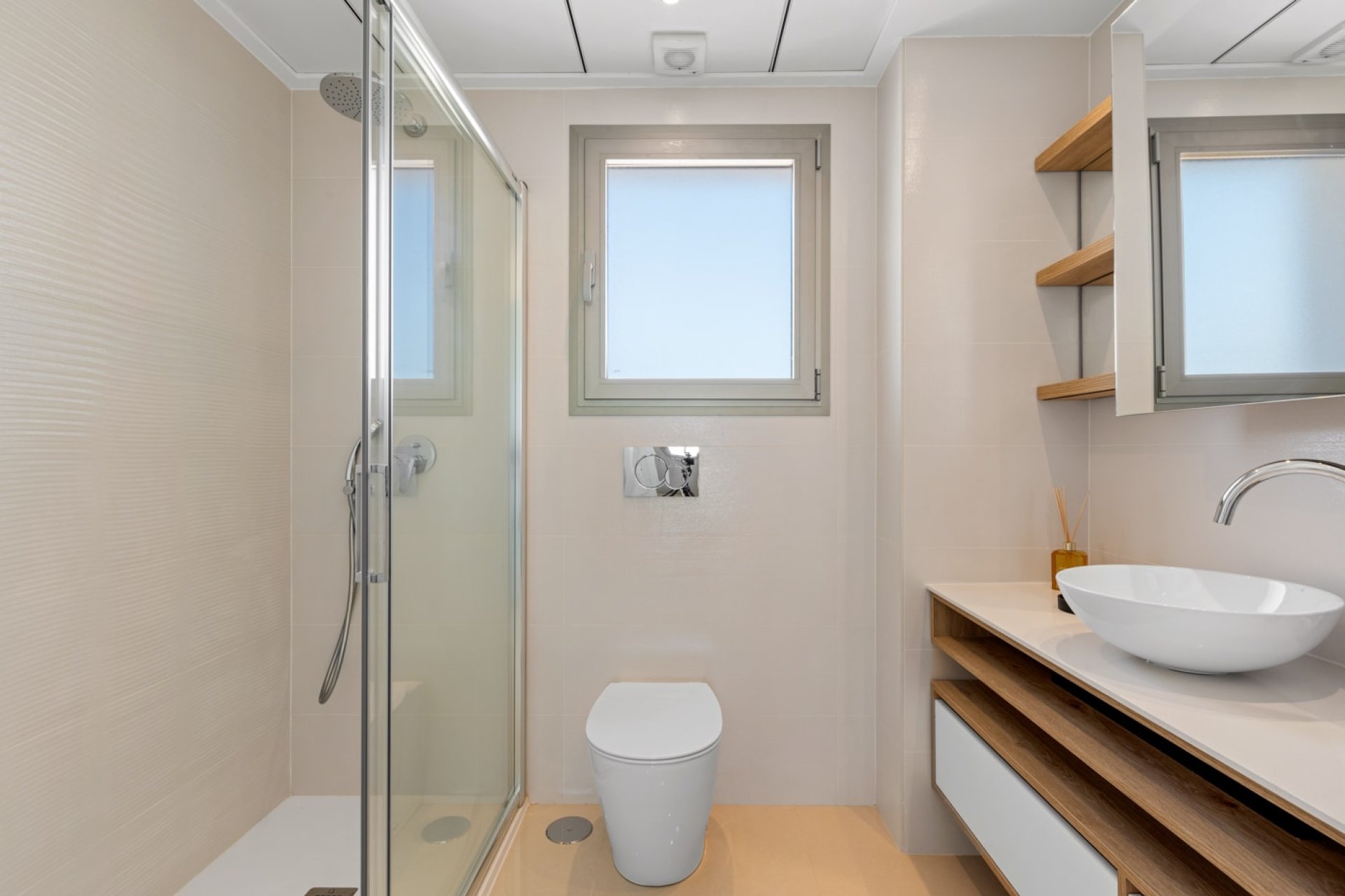 Obra Nueva - Chalet - Los Alcázares