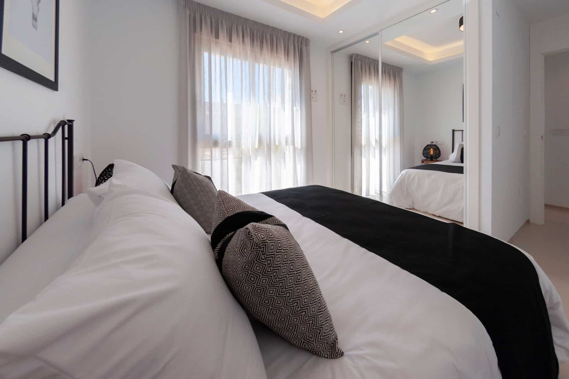 Obra Nueva - Chalet - Los Alcázares