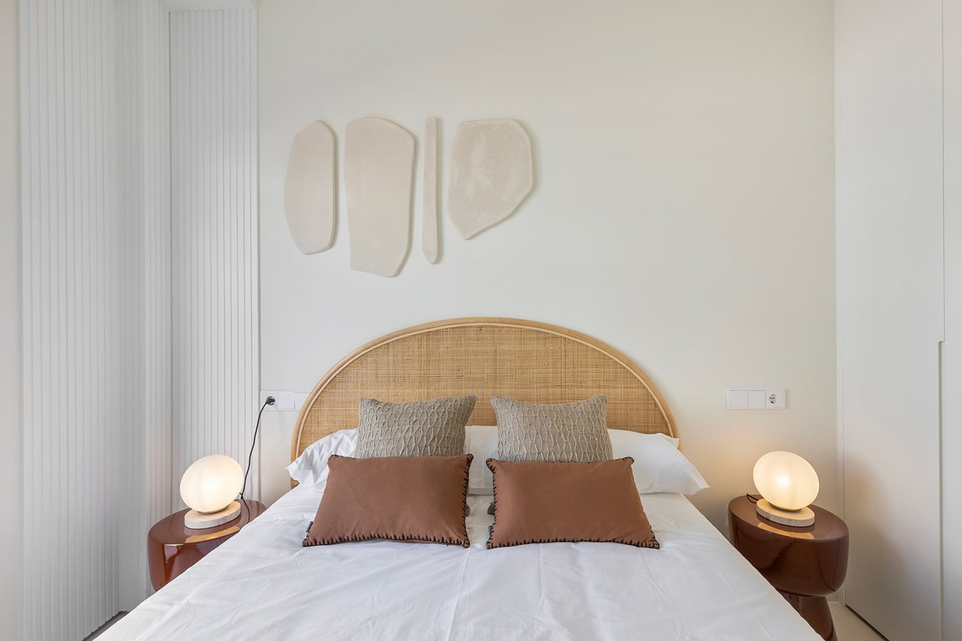 Obra Nueva - Chalet - Los Alcázares