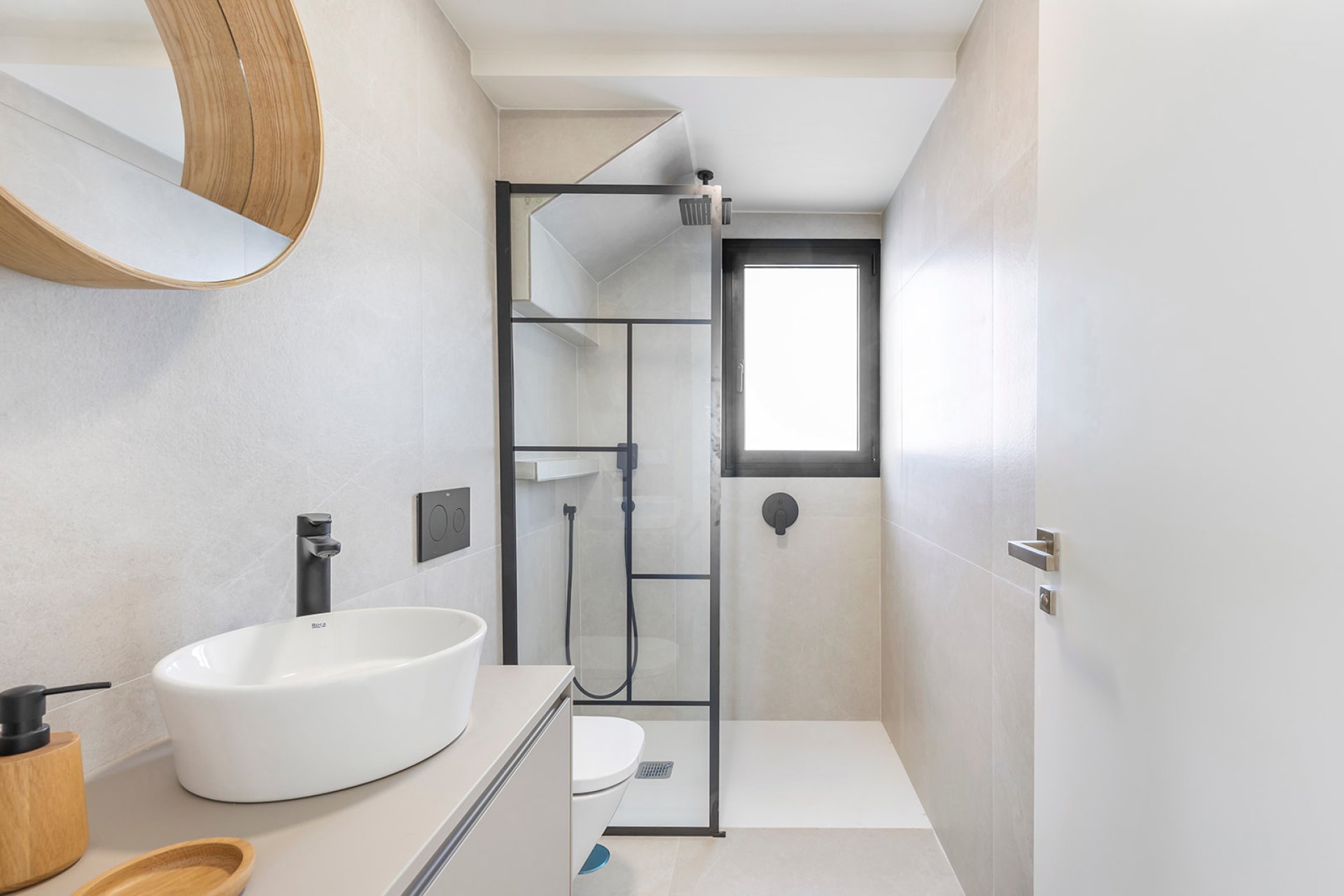 Obra Nueva - Chalet - Los Alcázares