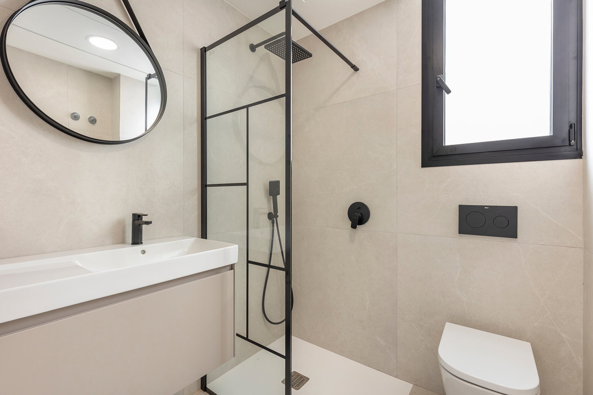 Obra Nueva - Chalet - Los Alcázares