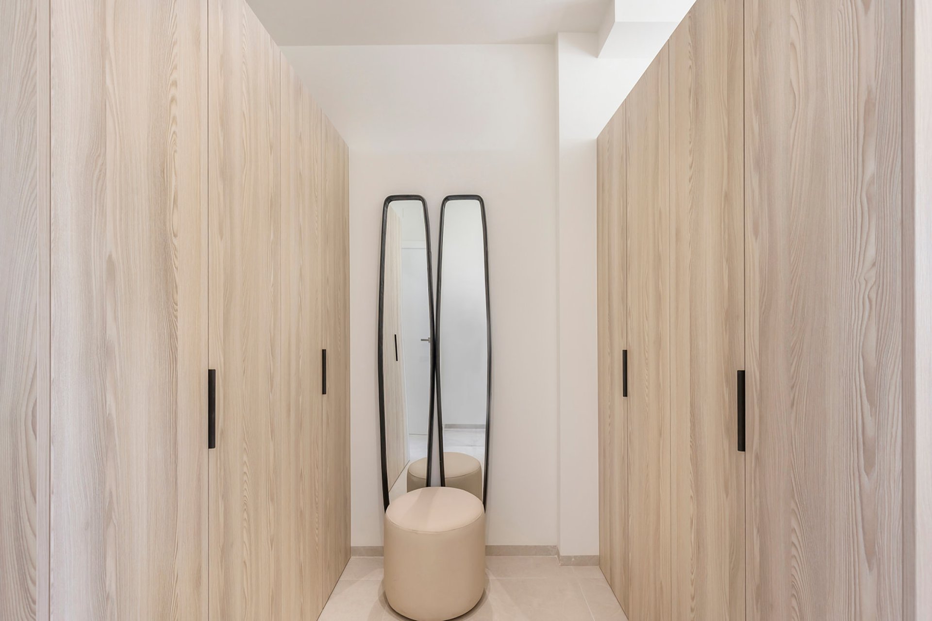 Obra Nueva - Chalet - Los Alcázares