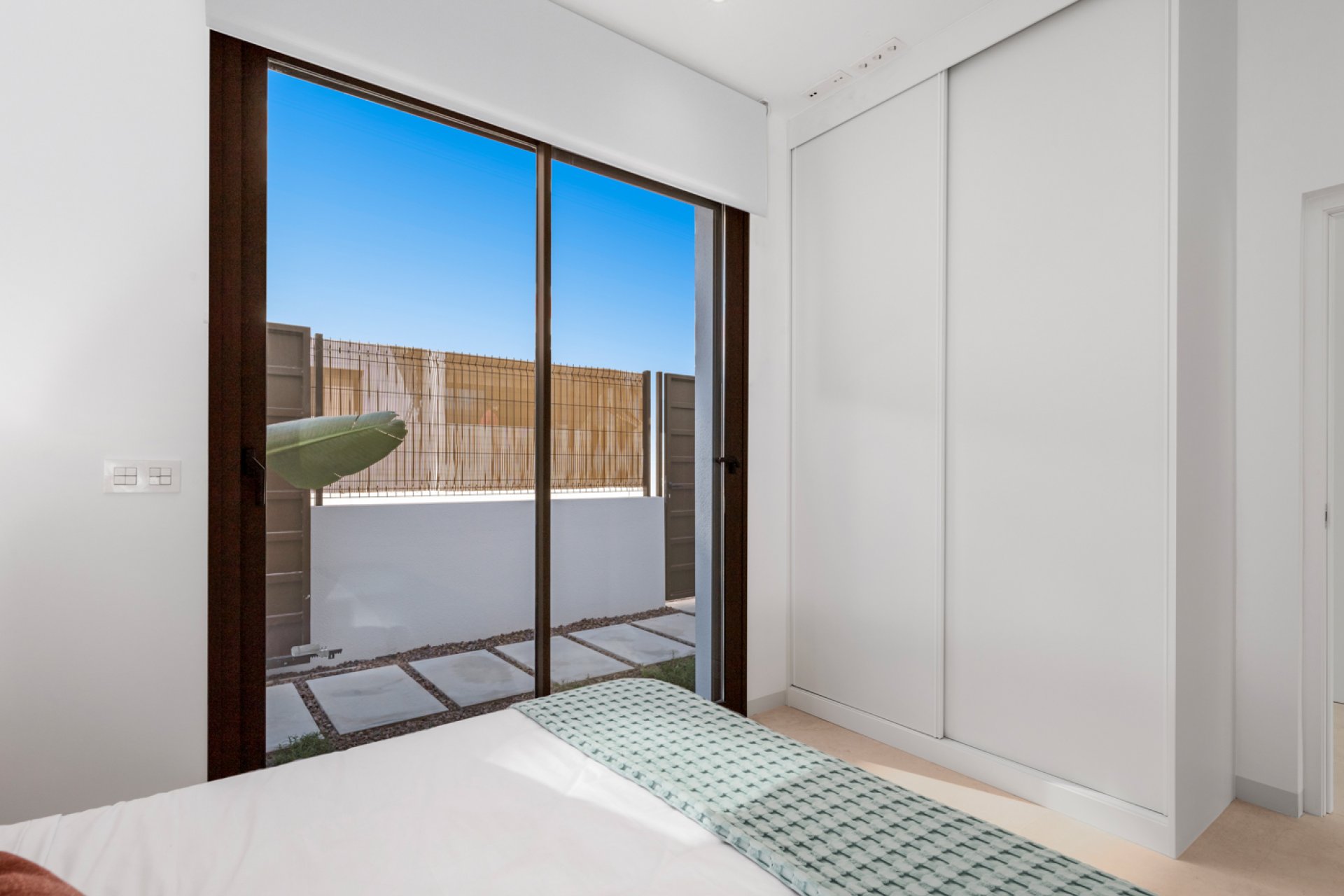 Obra Nueva - Chalet - Los Alcázares
