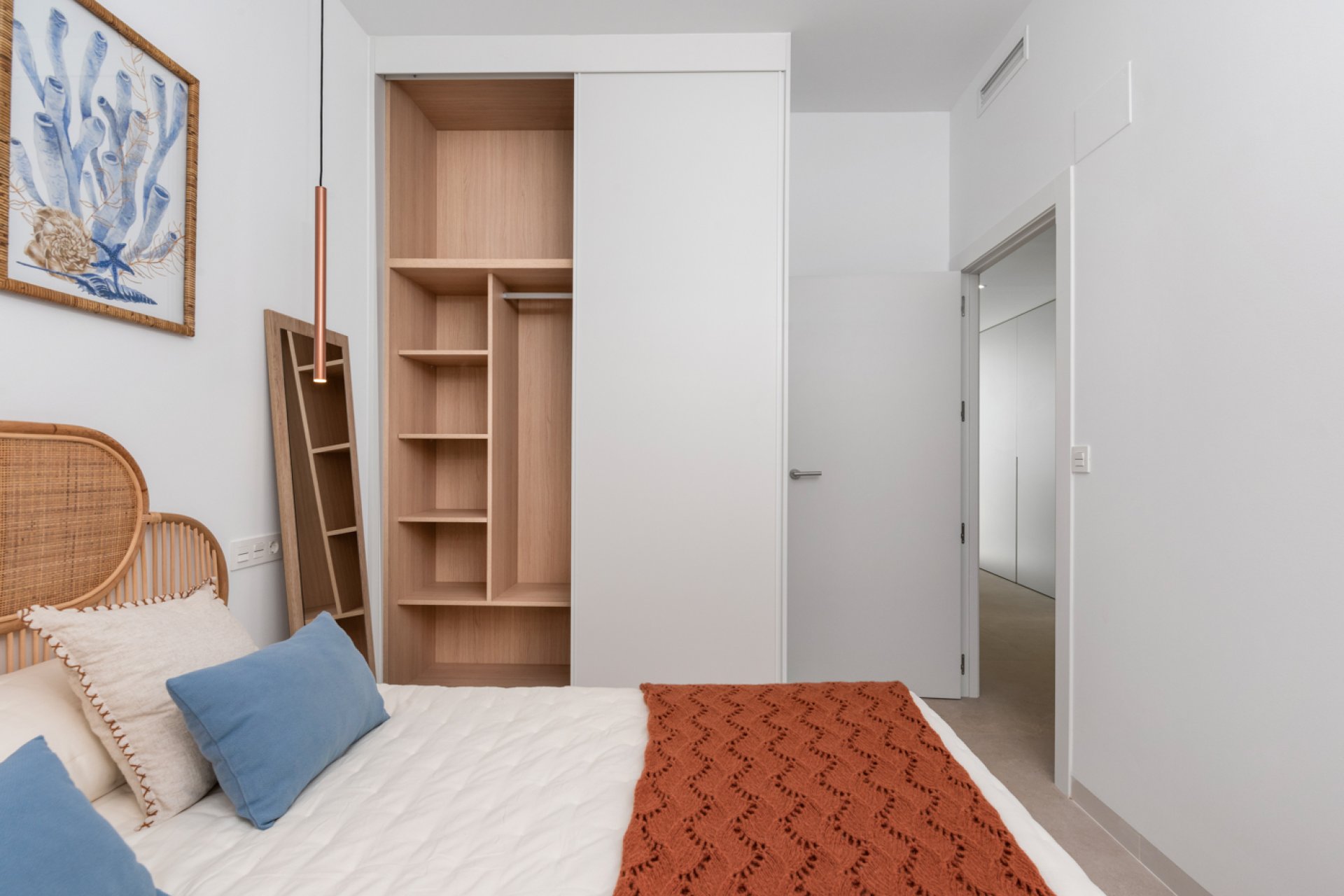 Obra Nueva - Chalet - Los Alcázares