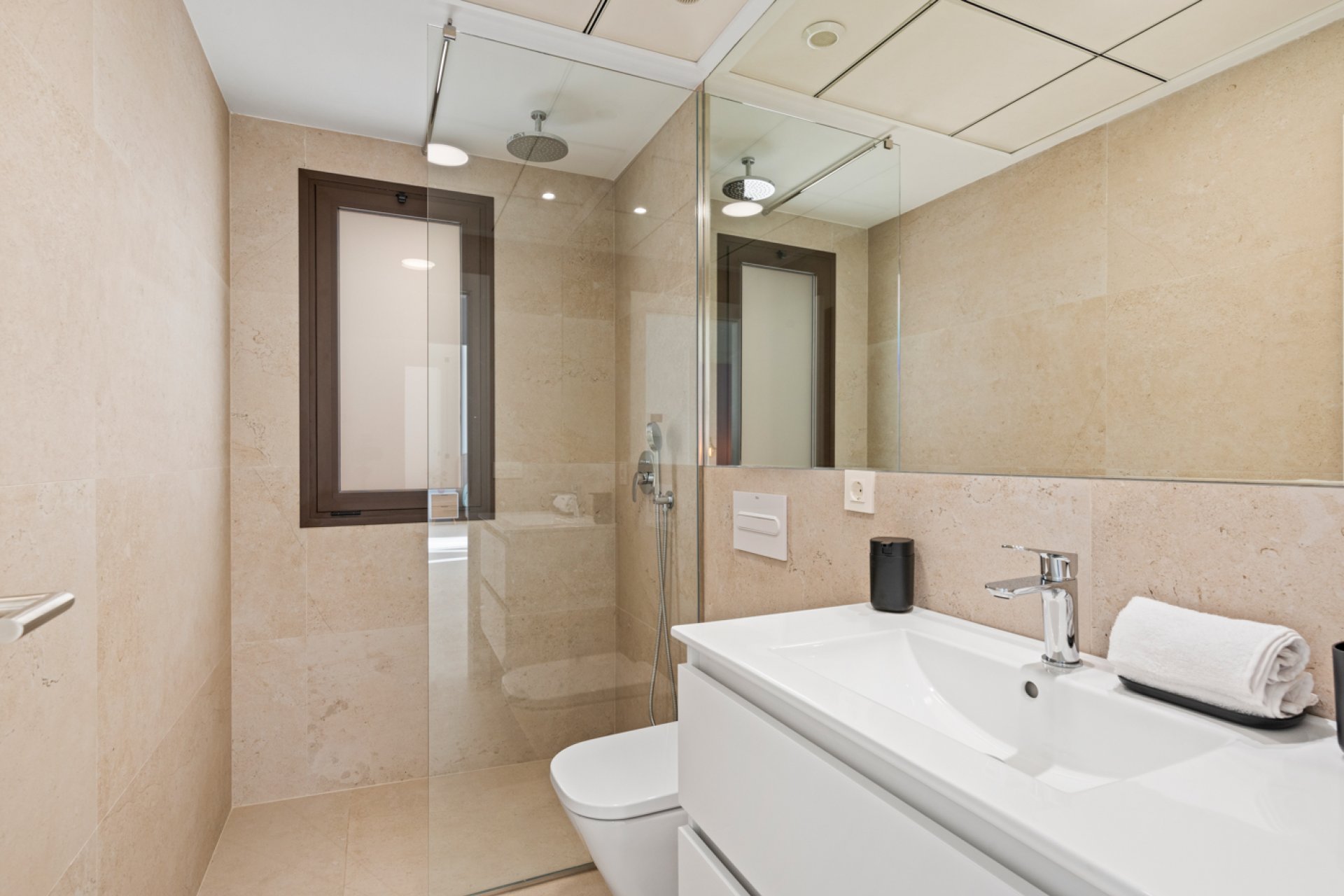 Obra Nueva - Chalet - Los Alcázares