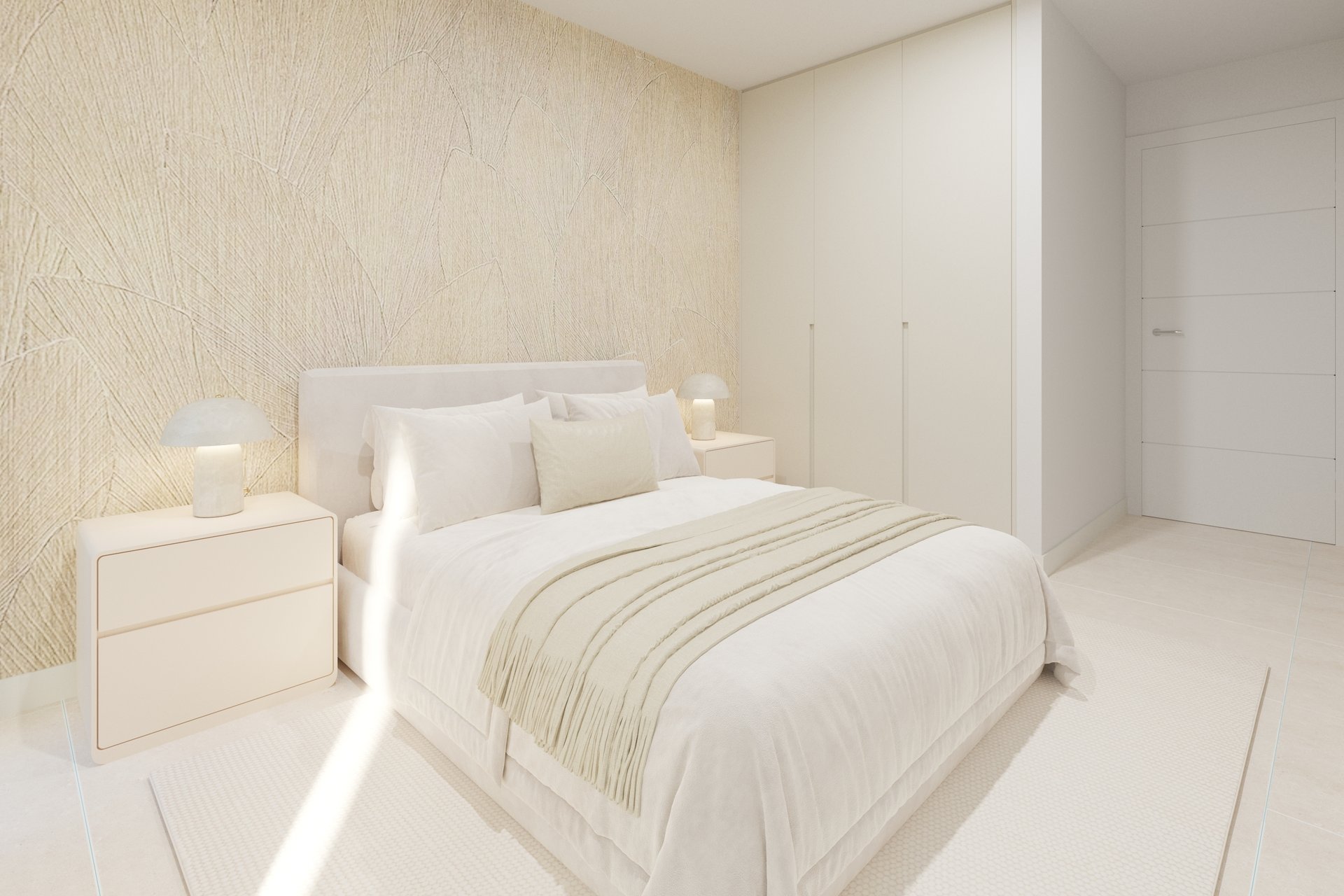 Obra Nueva - Chalet - Los Montesinos