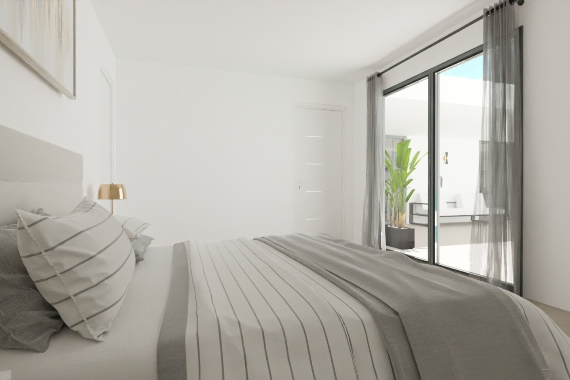 Obra Nueva - Chalet - Monforte del Cid