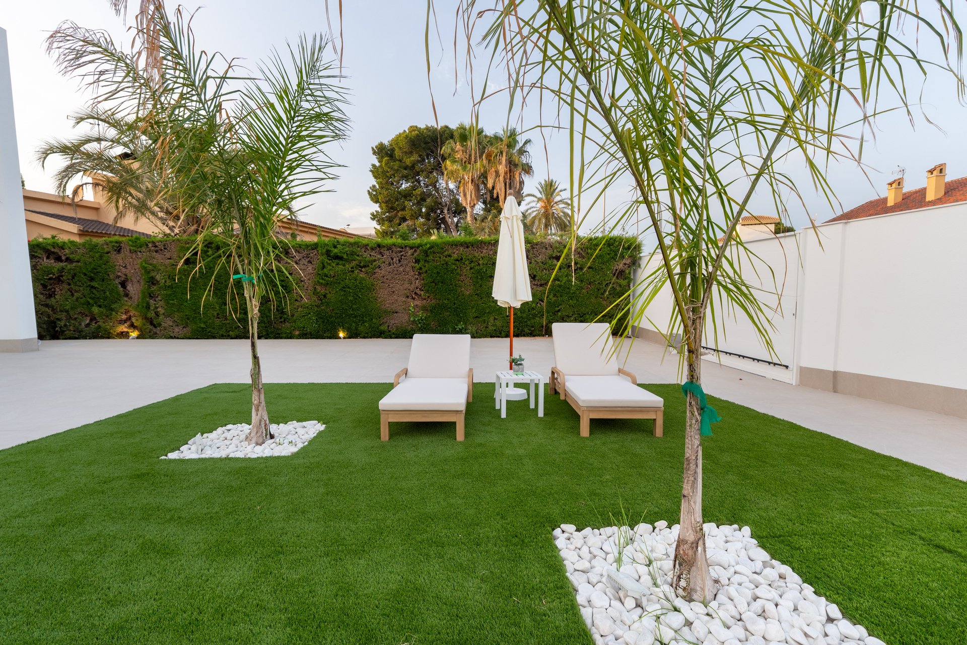 Obra Nueva - Chalet - Orihuela Costa