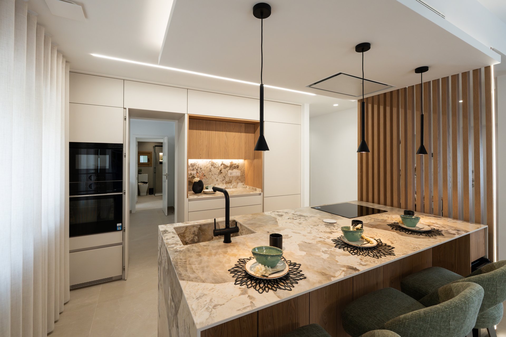 Obra Nueva - Chalet - Orihuela Costa