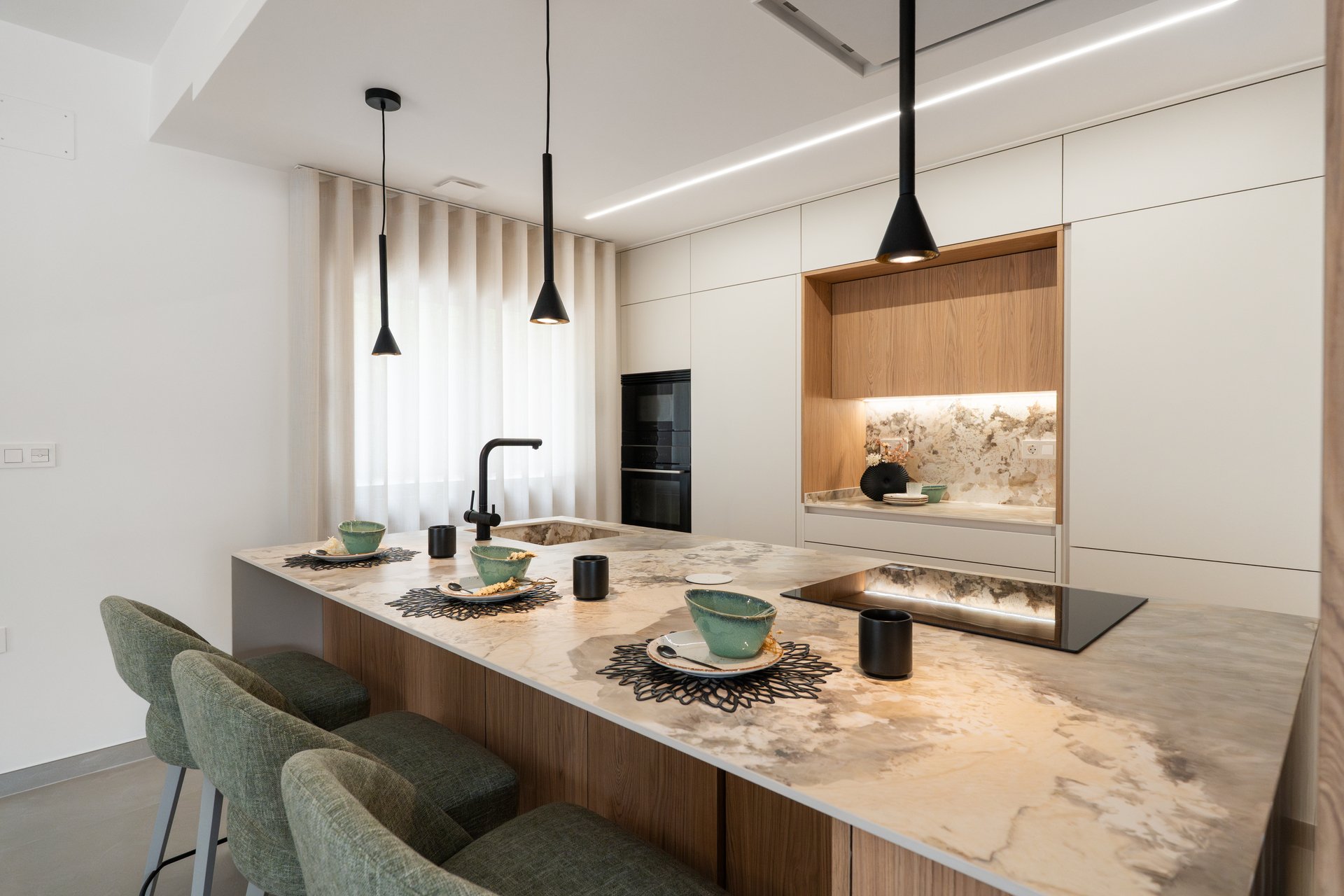 Obra Nueva - Chalet - Orihuela Costa