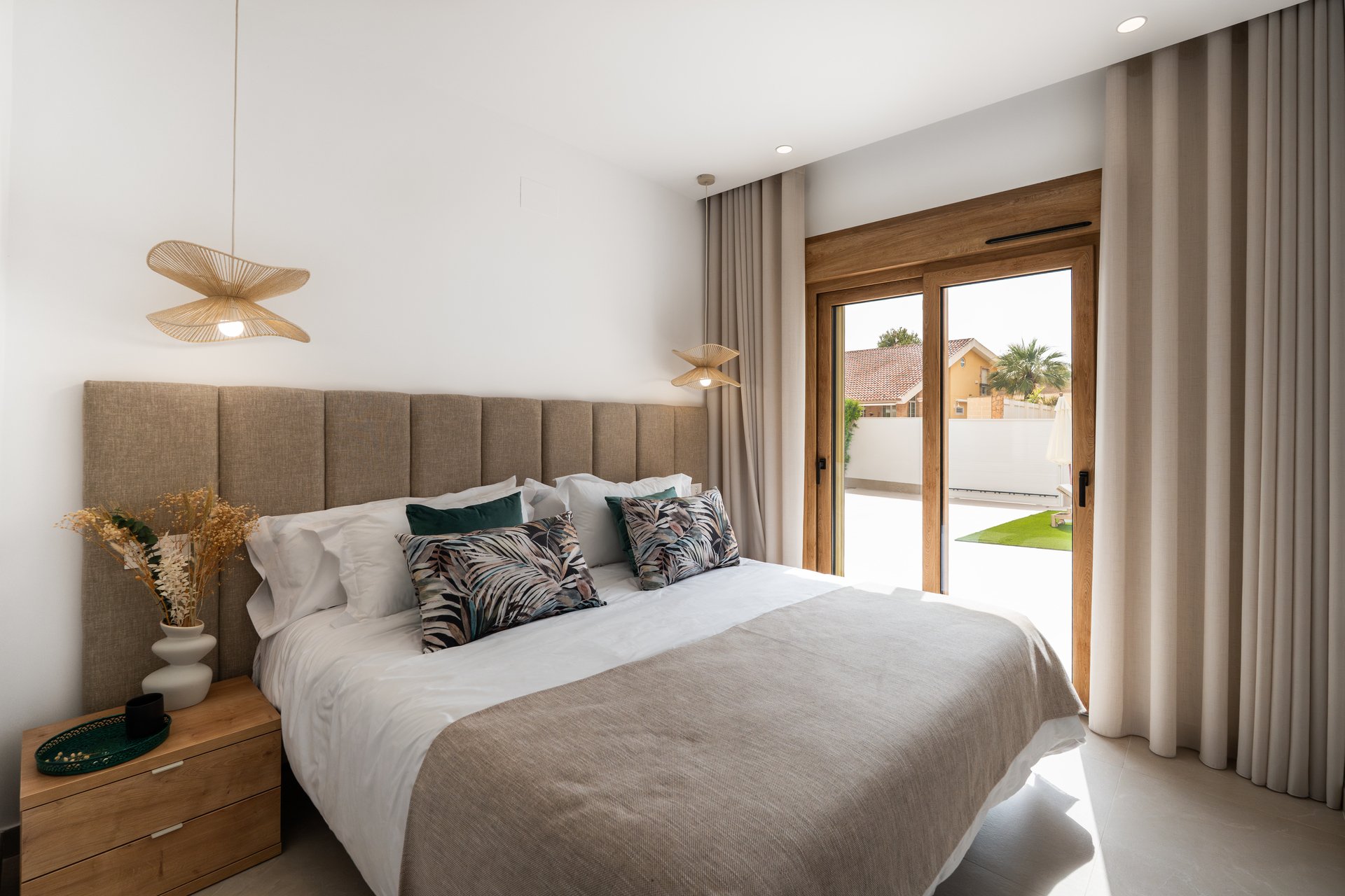 Obra Nueva - Chalet - Orihuela Costa