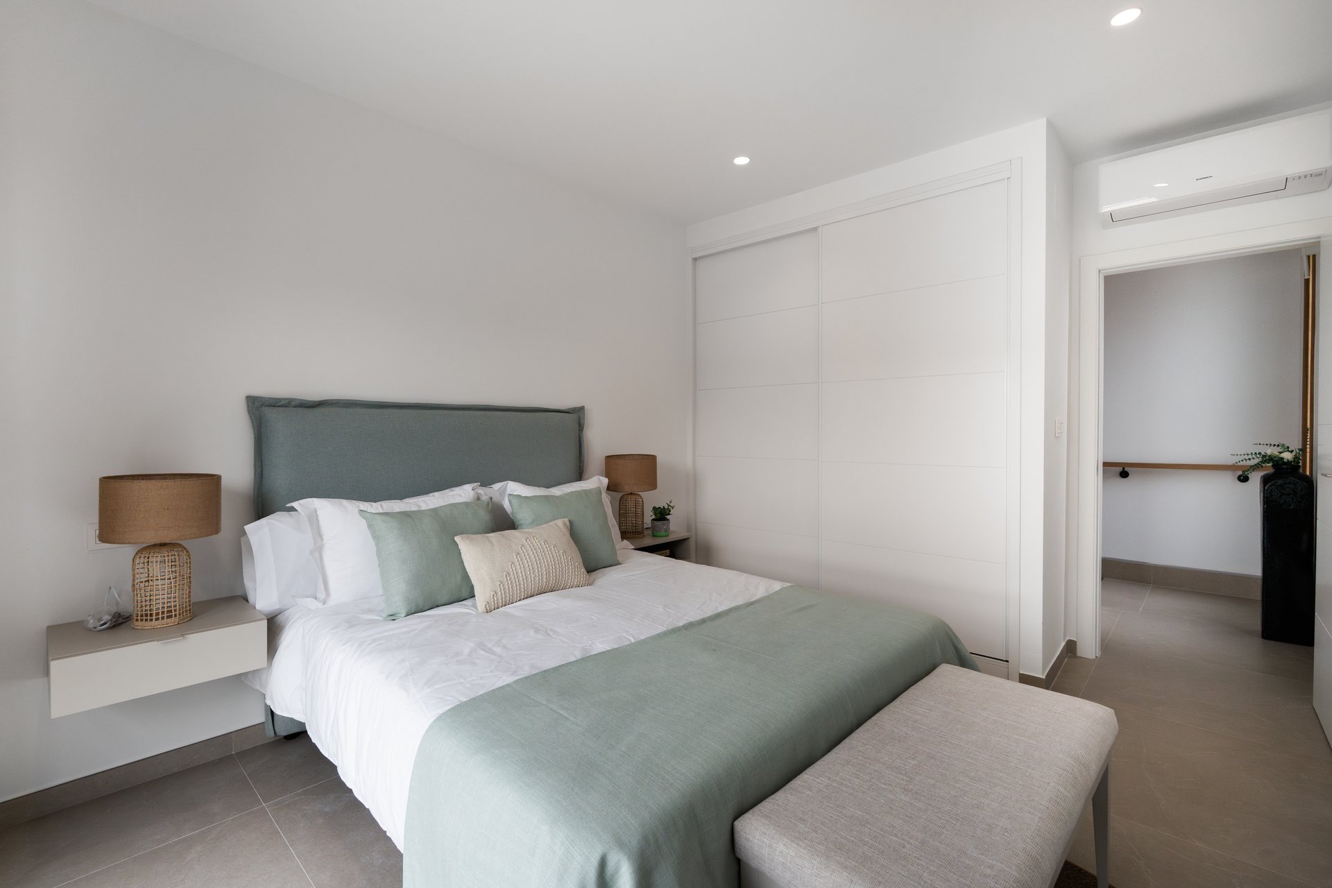 Obra Nueva - Chalet - Orihuela Costa